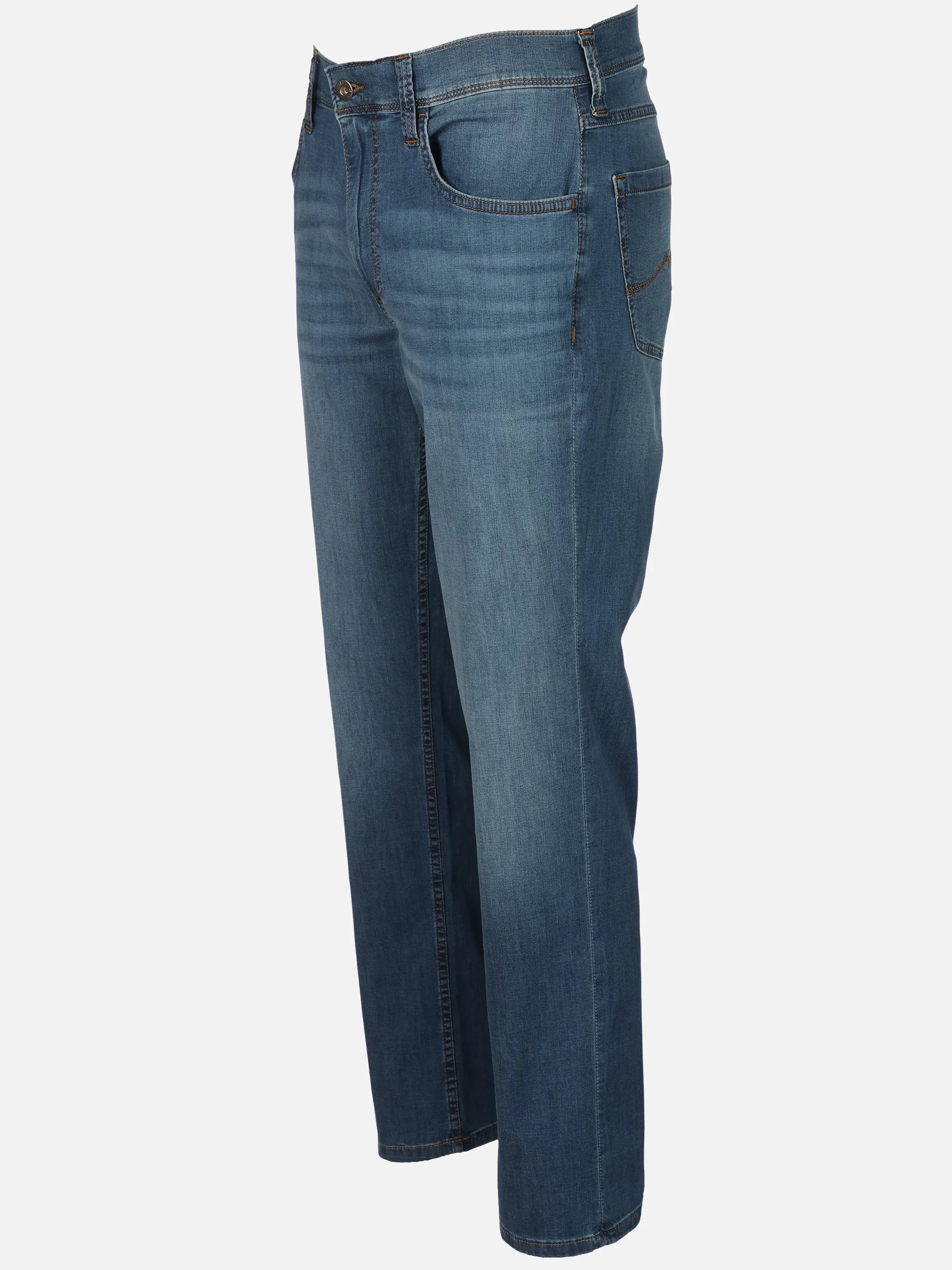 Mustang 1017864 STYLE WASHINGTON STRAI Blau 929075 5000503 3