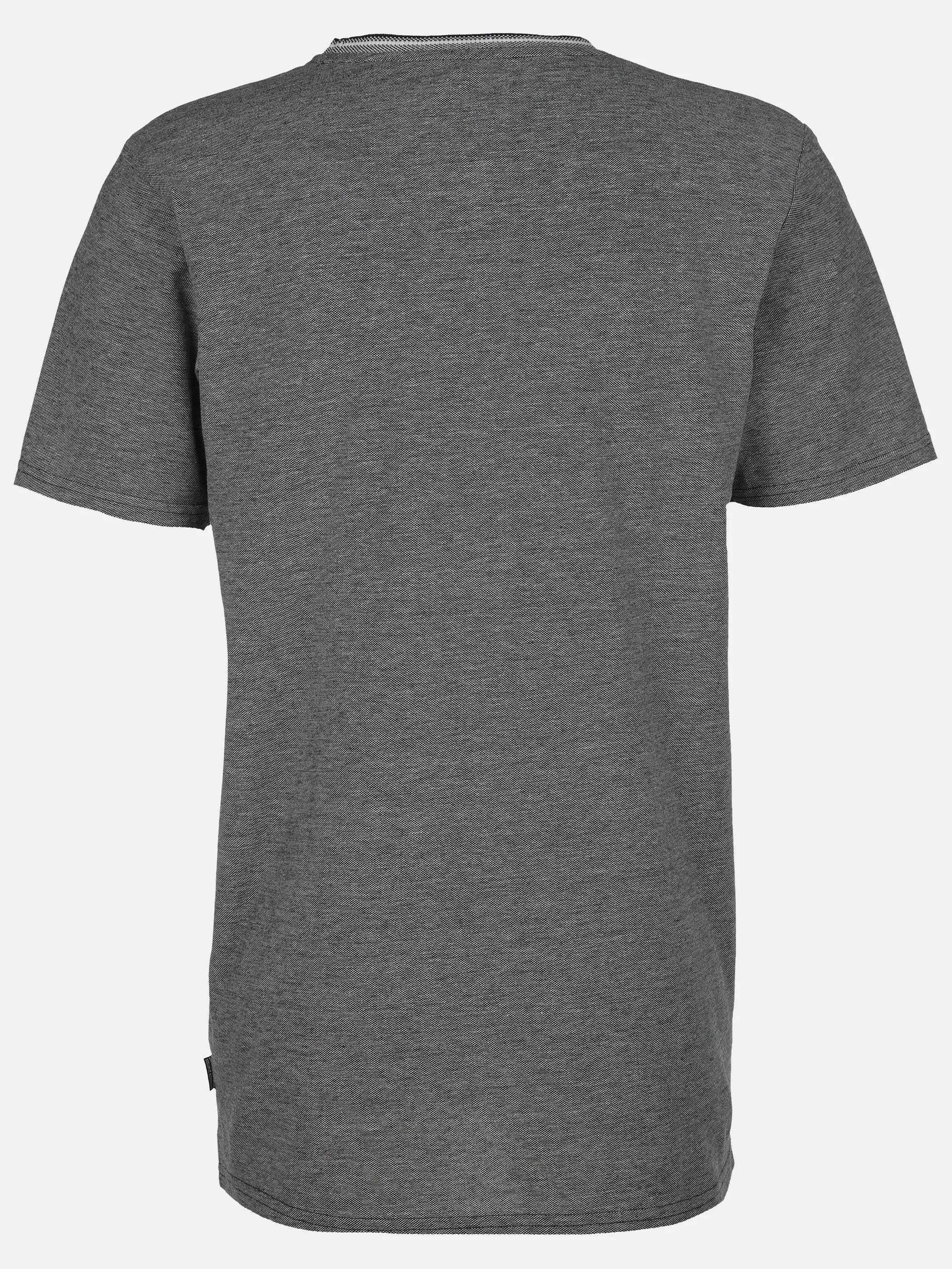Jim Spencer He. T-Shirt 1/2 Arm twisted Blau 906257 NAVY 2 Jim Spencer He. T-Shirt 1/2 Arm twisted Blau 906257 NAVY 2