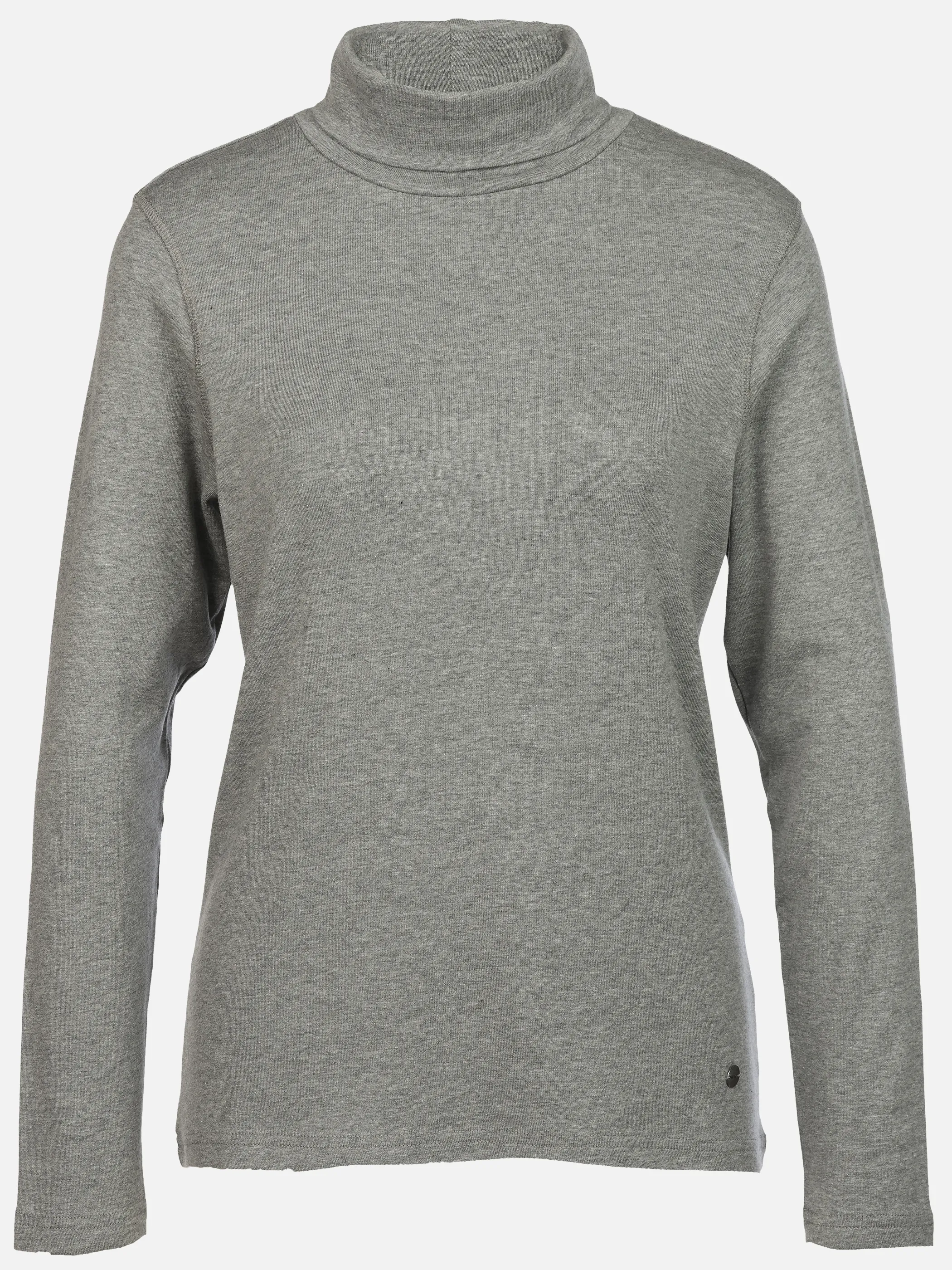 Sure Da-Rollkragenpullover Grau 928631 ANTHRA 1