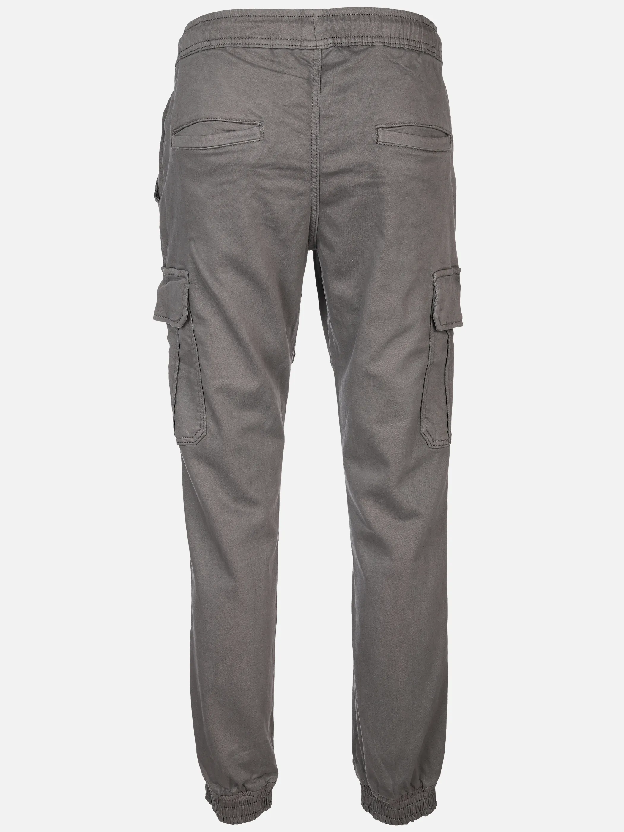 Southern Territory He. Cargohose Jogg Grau 897585 GREY 2 Southern Territory He. Cargohose Jogg Grau 897585 GREY 2