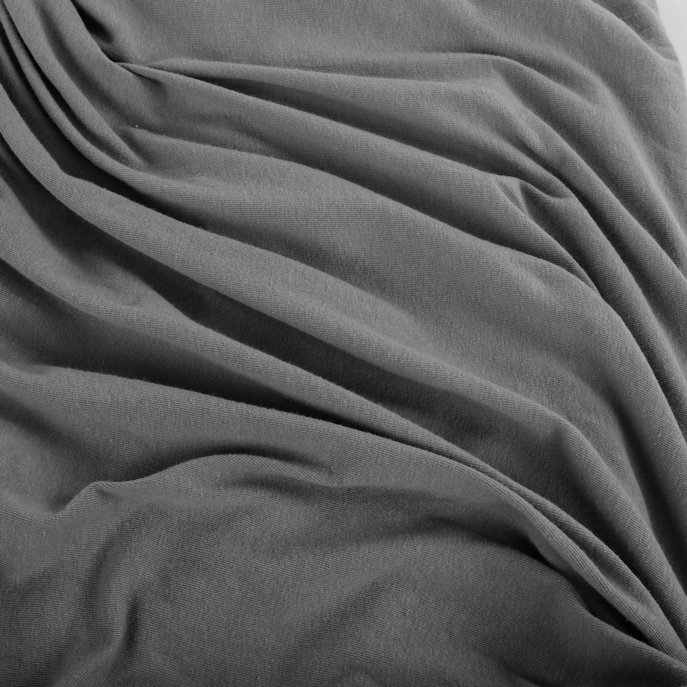 Vario Spannbetttuch Topper 180-200x2 Grau 887240 890 3 Vario Spannbetttuch Topper 180-200x2 Grau 887240 890 3