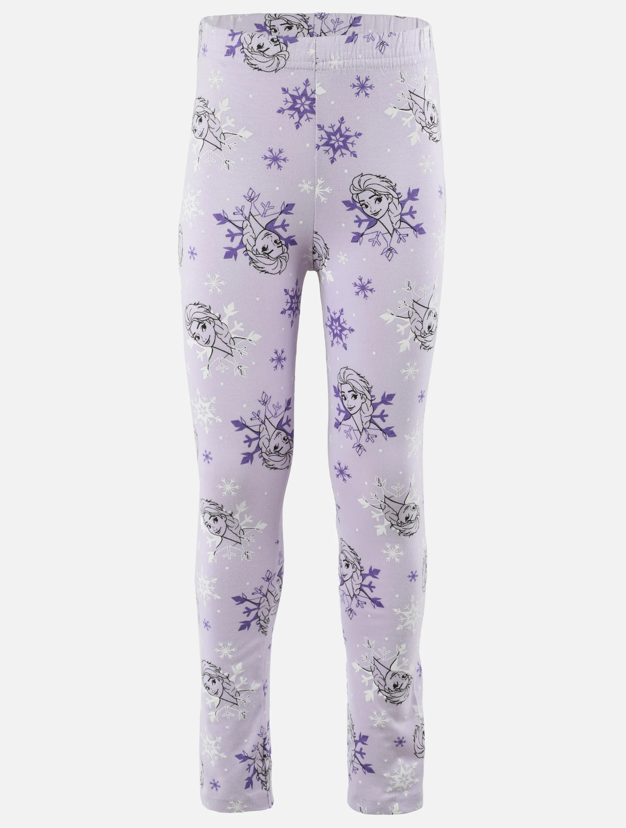 Frozen KM Leggings mit Frozen AOP in lila Lila 906754 LILA 1 Frozen KM Leggings mit Frozen AOP in lila Lila 906754 LILA 1