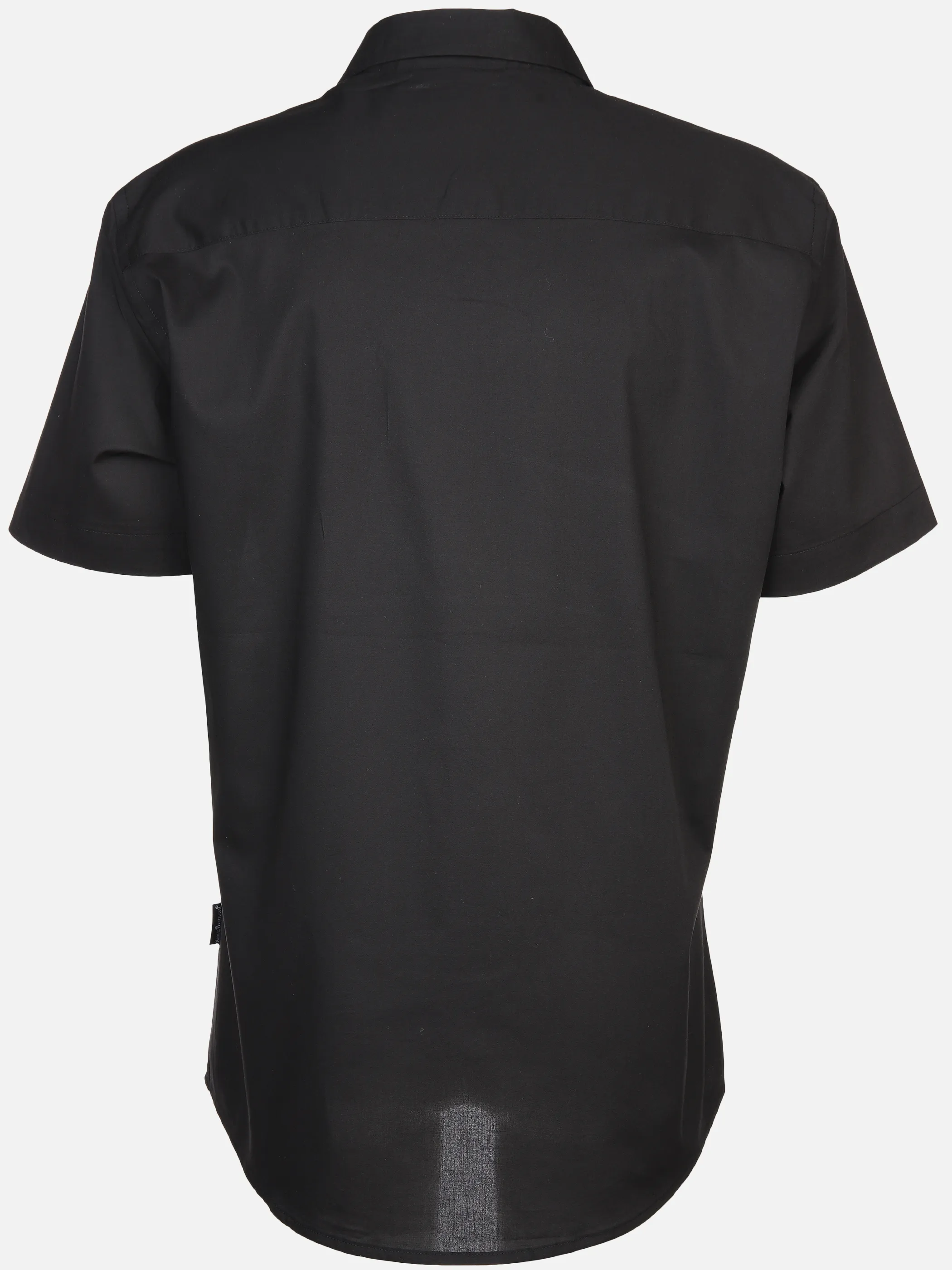 Marcel Battiston He. Cityhemd 1/2 Arm basic MF Schwarz 891007 BLACK 2 Marcel Battiston He. Cityhemd 1/2 Arm basic MF Schwarz 891007 BLACK 2