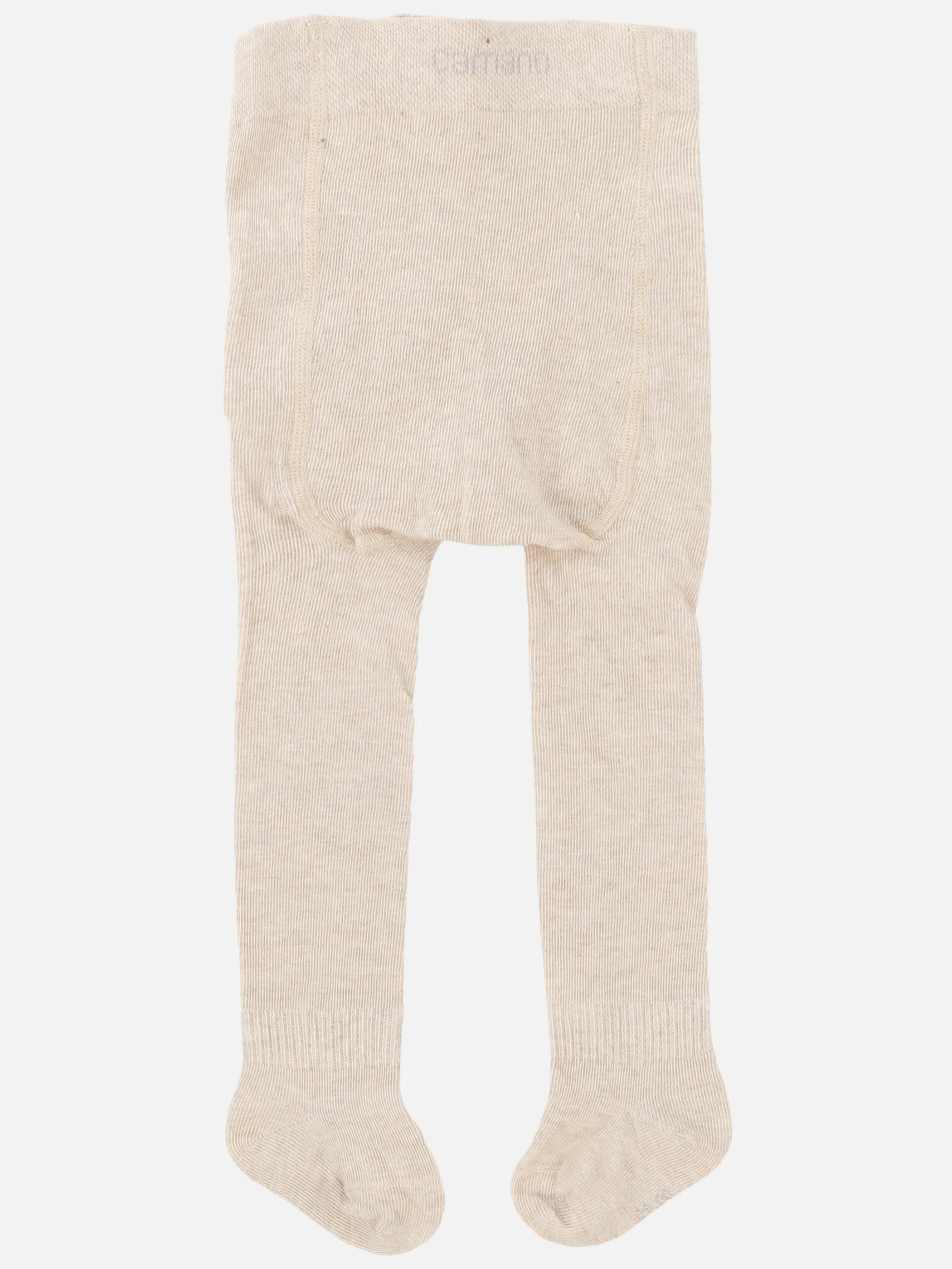 Camano 000003105 Baby Fashion Strumpf Weiß 827213 8200 2
