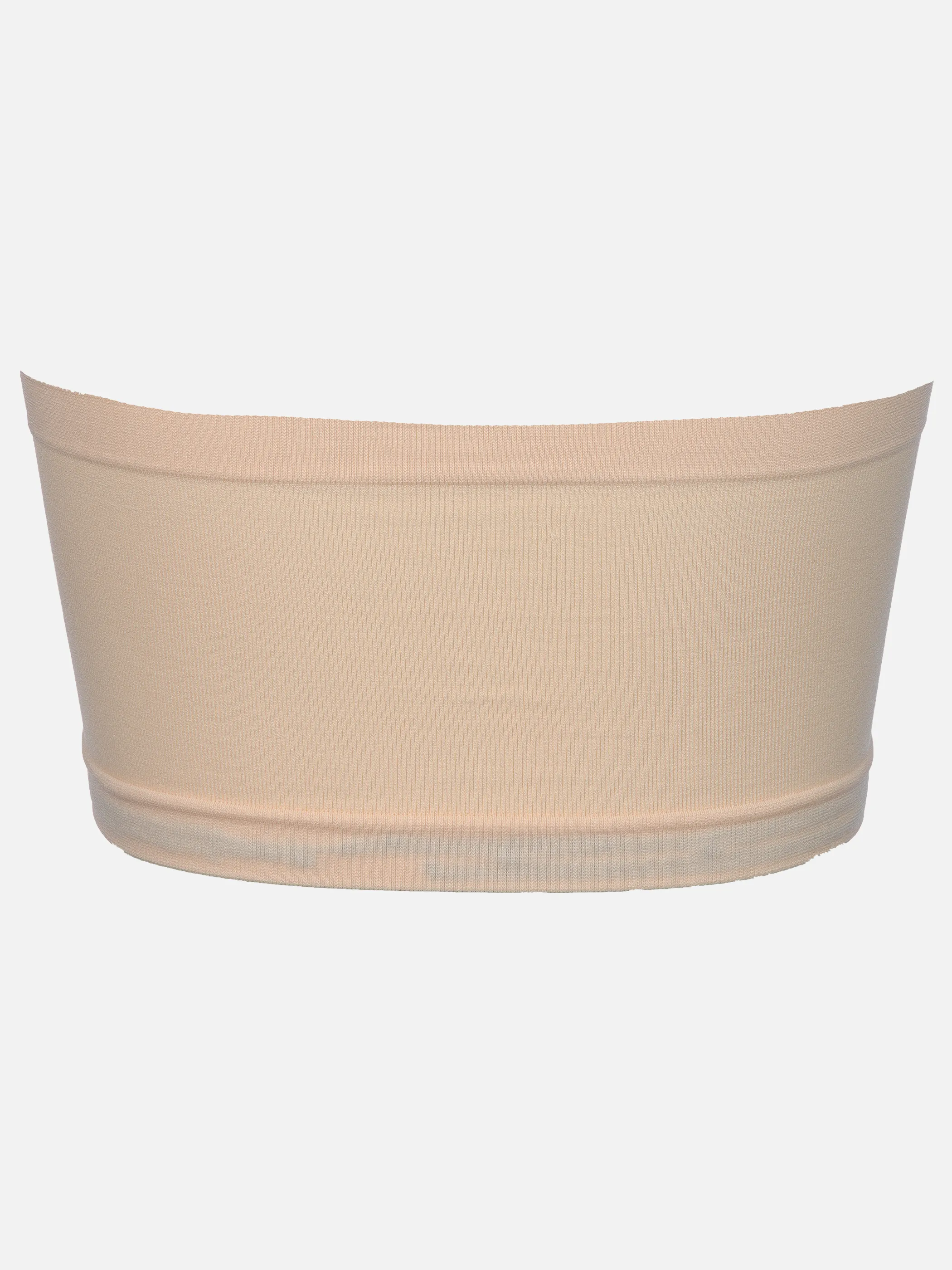 Sure Damen Bandeaux BH 2er Pack Weiß 910109 HAUT 2 Sure Damen Bandeaux BH 2er Pack Weiß 910109 HAUT 2