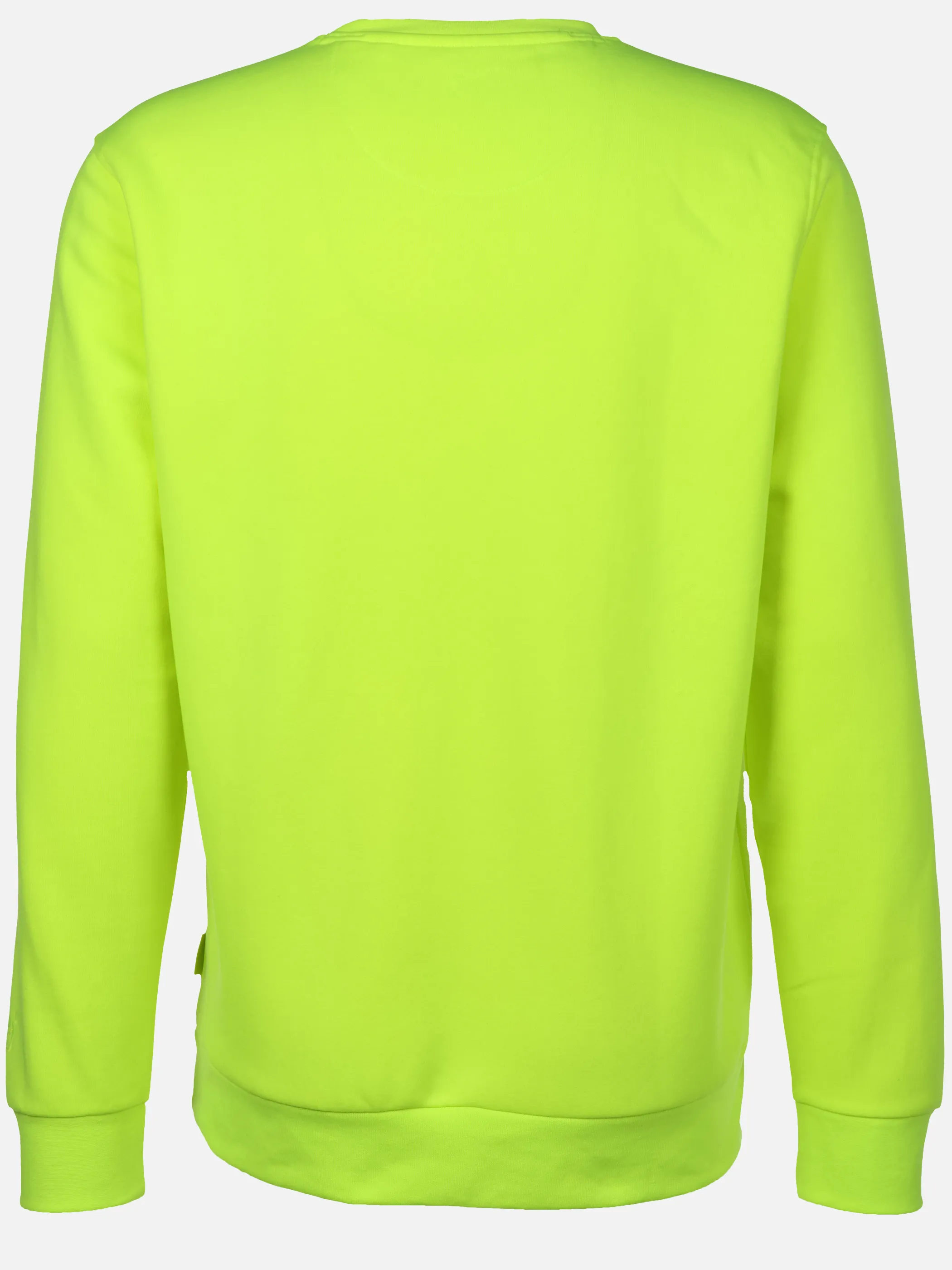 Worker He. Sweatshirt RH Gelb 918066 NEON YELL 2