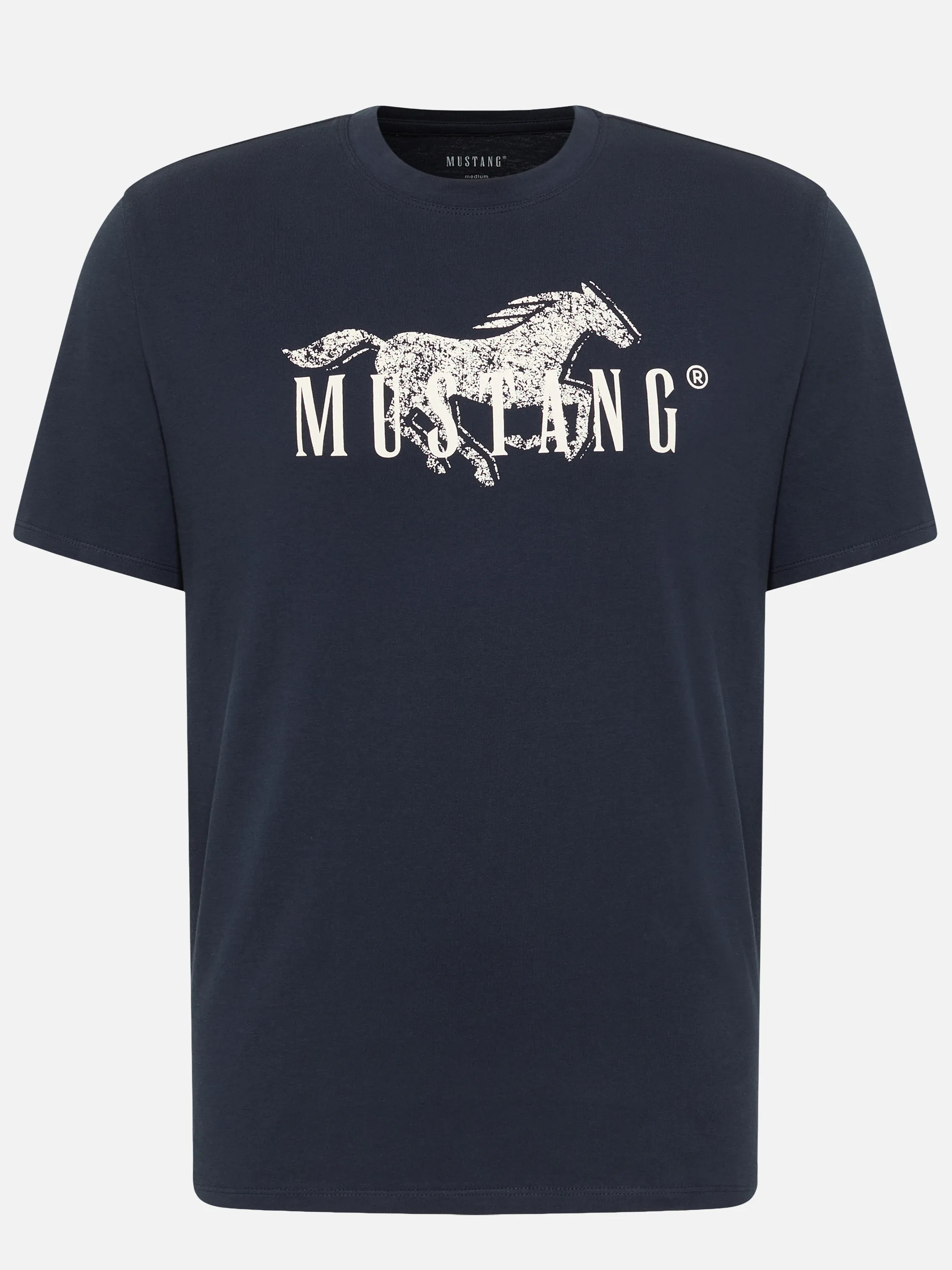 Mustang 1017645 STYLE AUSTIN Marine 929090 4136 4