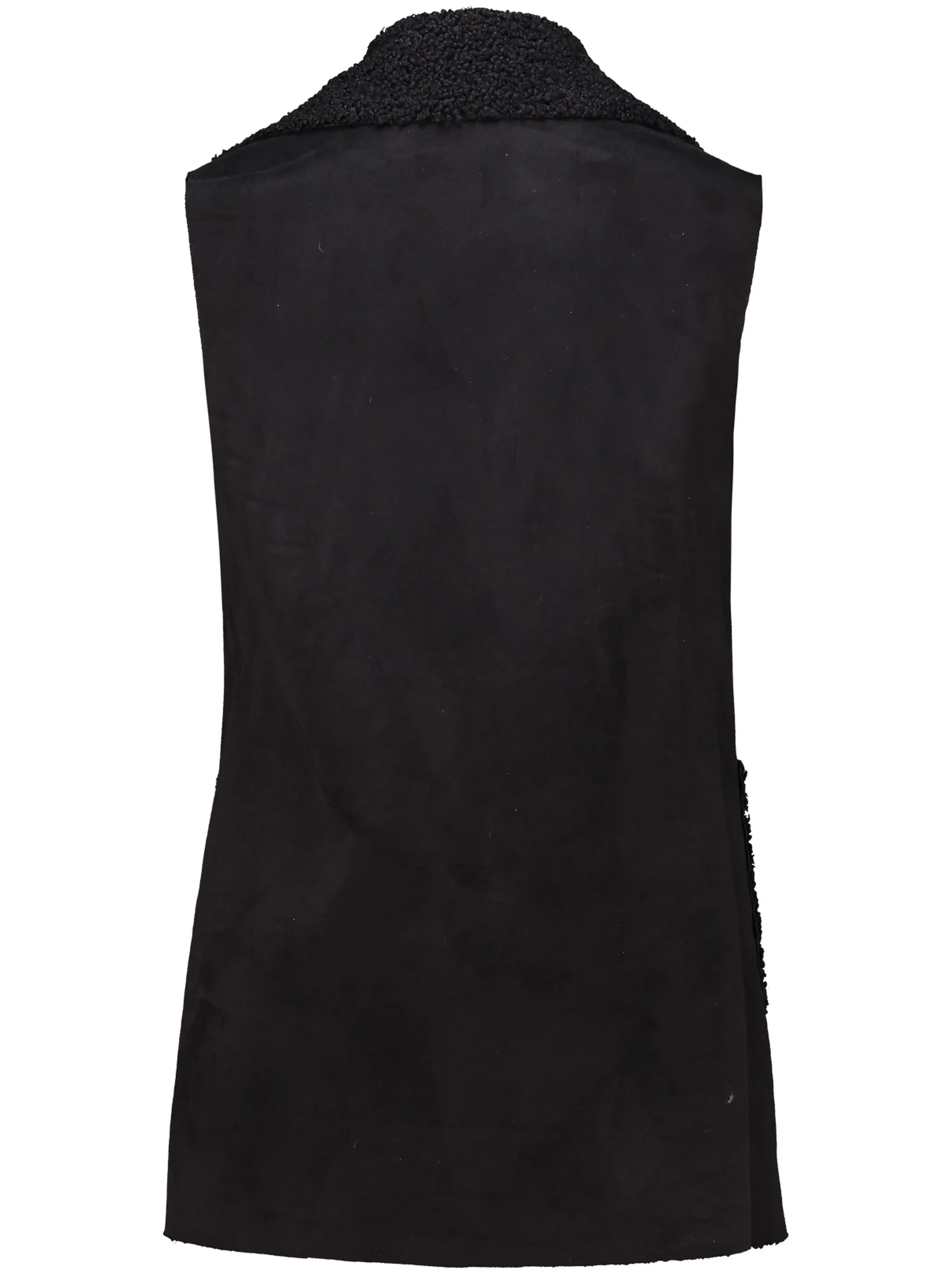 Hailys MOR-20125 SL P VT Su44nita Schwarz 925342 90001 2