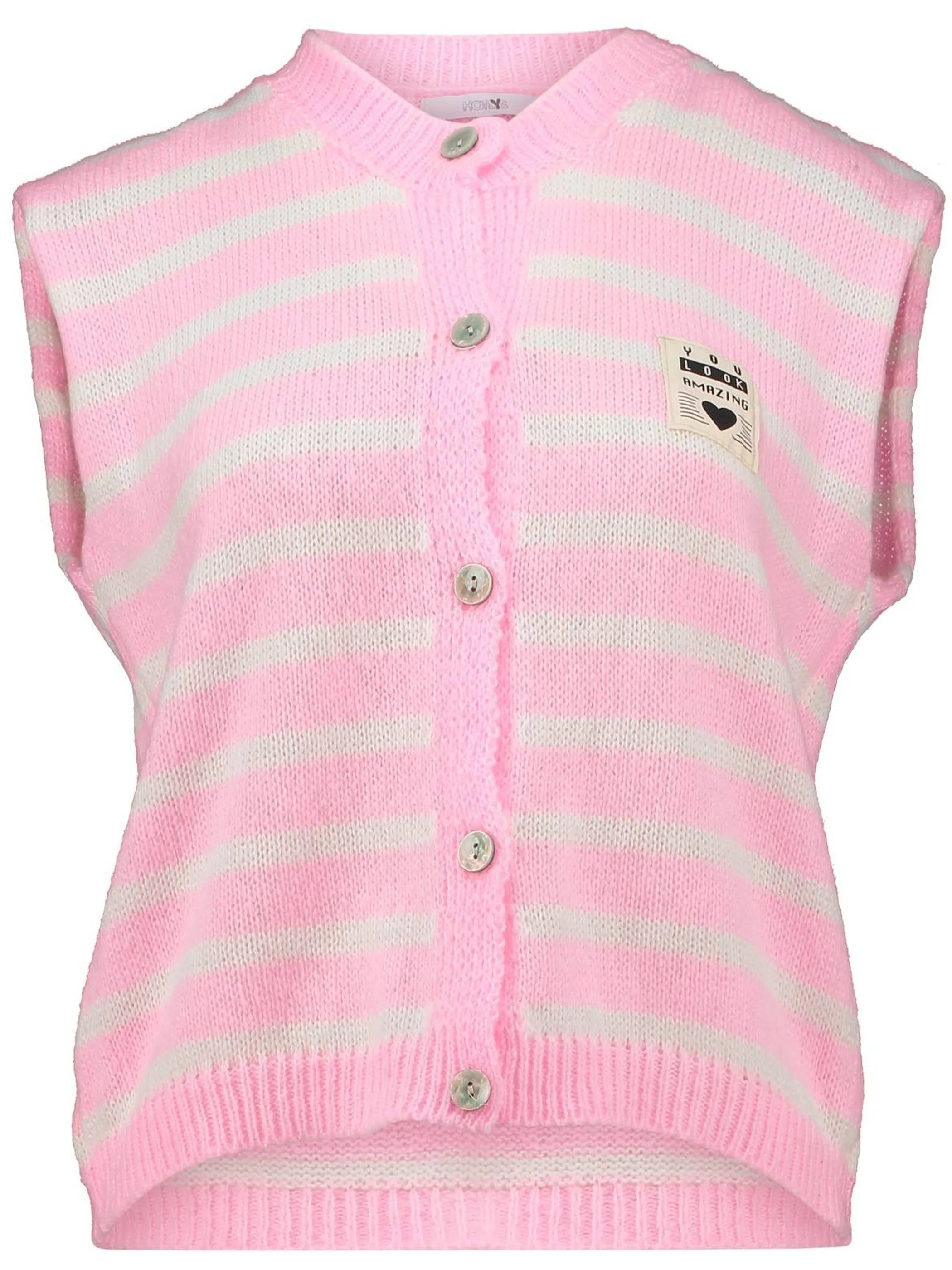 Hailys KST-9603 SL A VT An44dra Pink 928627 195522 1