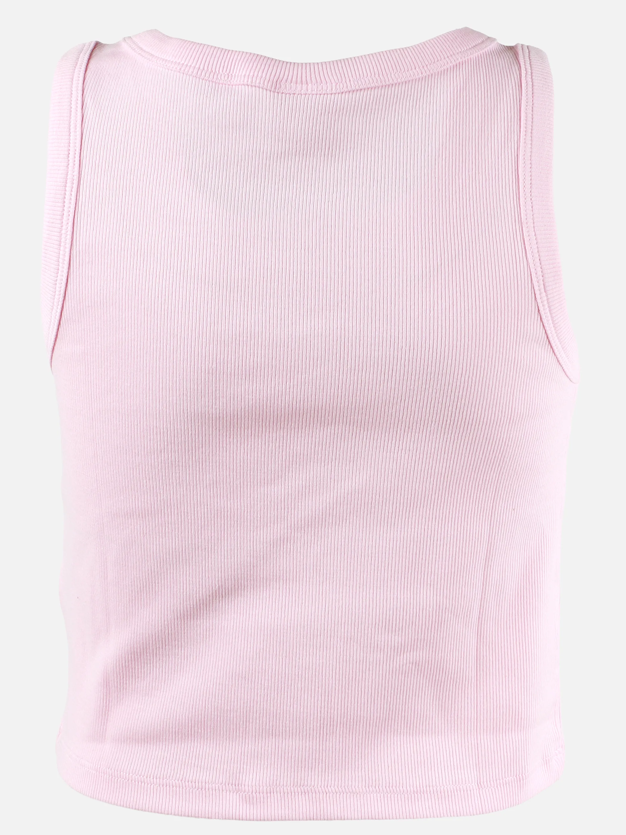 One Way TG Top gecropped in rosa/blau/gelb Rosa 923369 ROSA 2