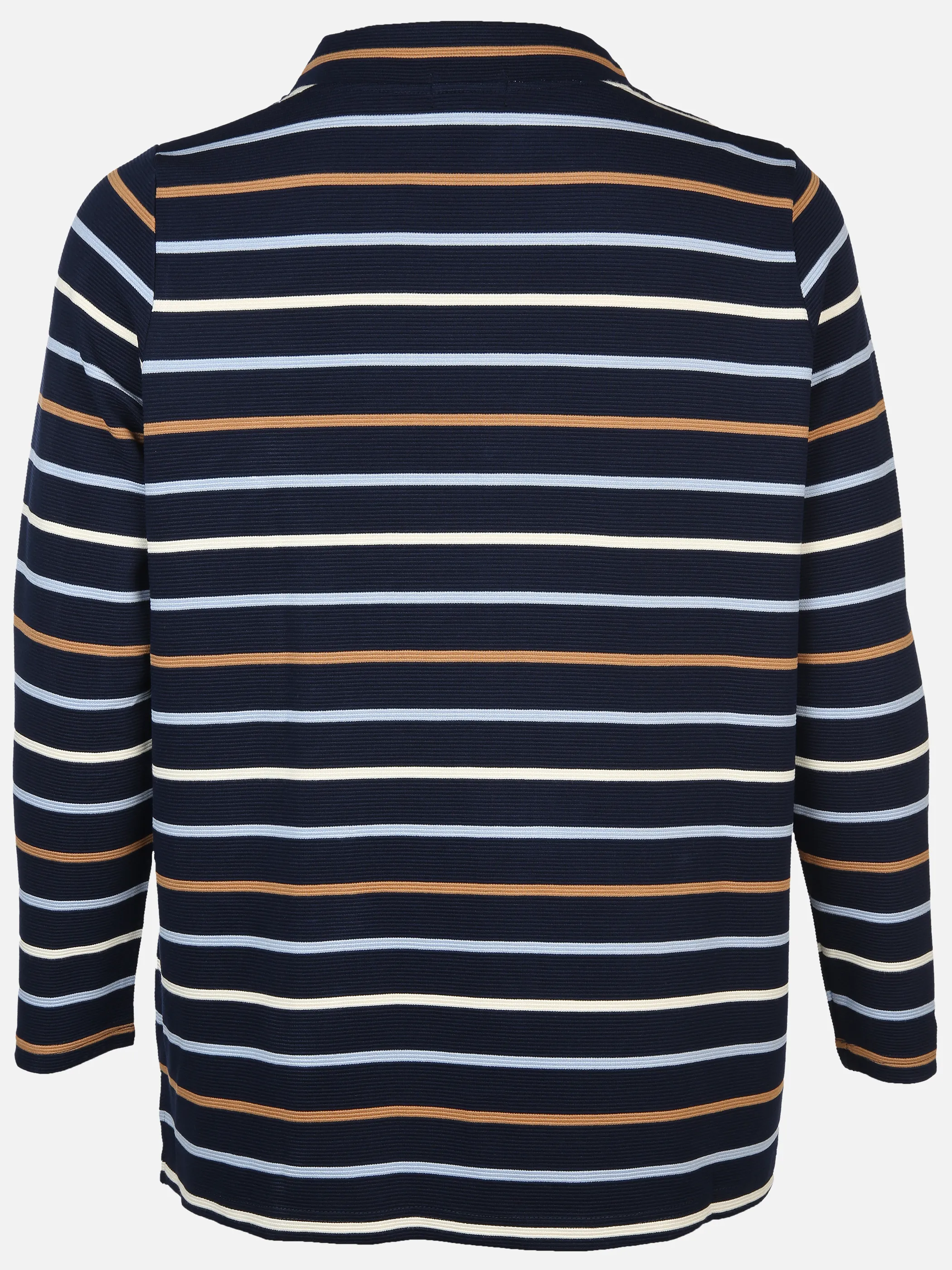 Sonja Blank Da-gr.Gr. Ringel-Sweatshirt Marine 900442 MARINE/BL 2 Sonja Blank Da-gr.Gr. Ringel-Sweatshirt Marine 900442 MARINE/BL 2