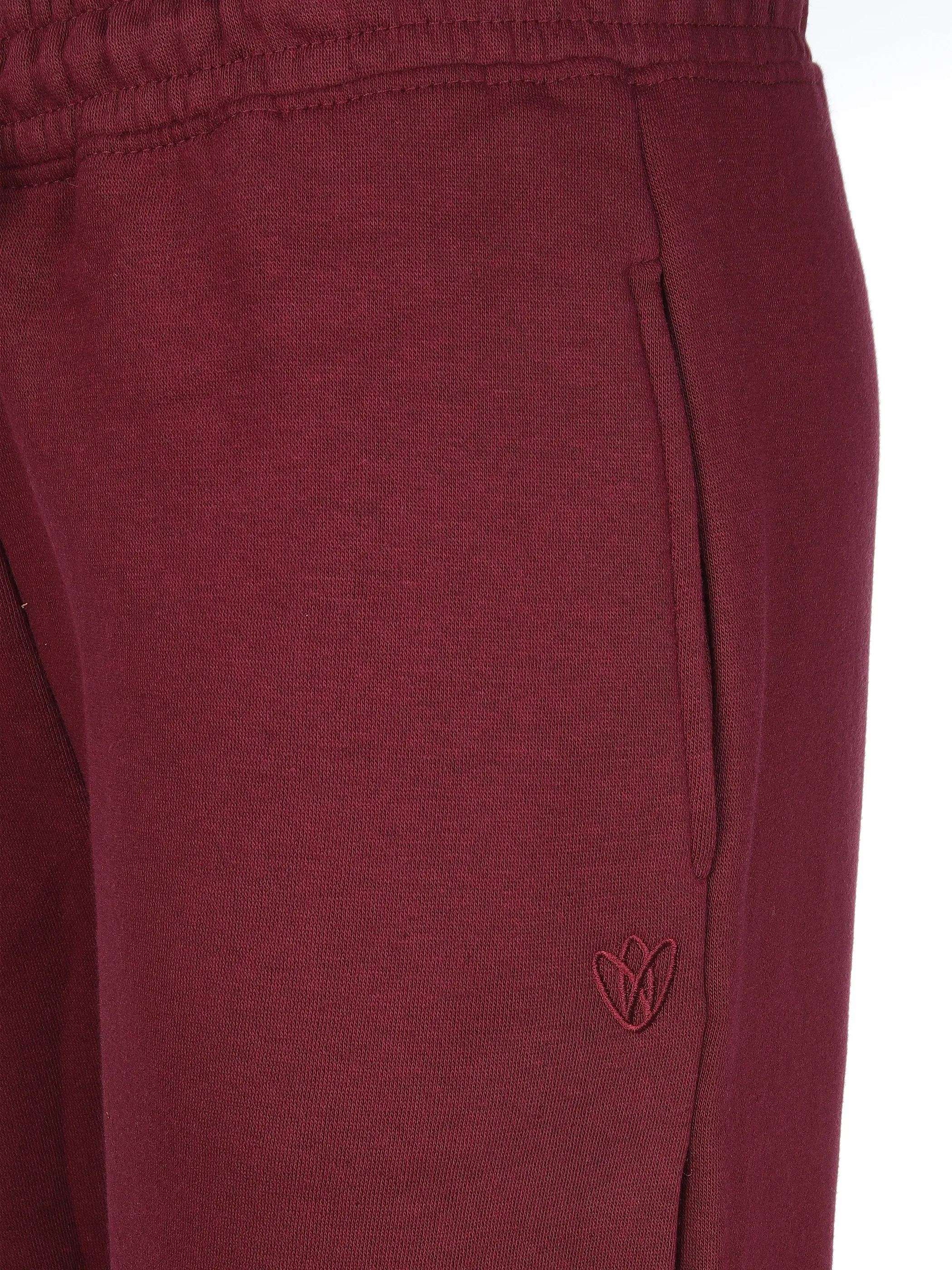 Grinario Sports Da-Jogginghose Rot 913331 FIG 4