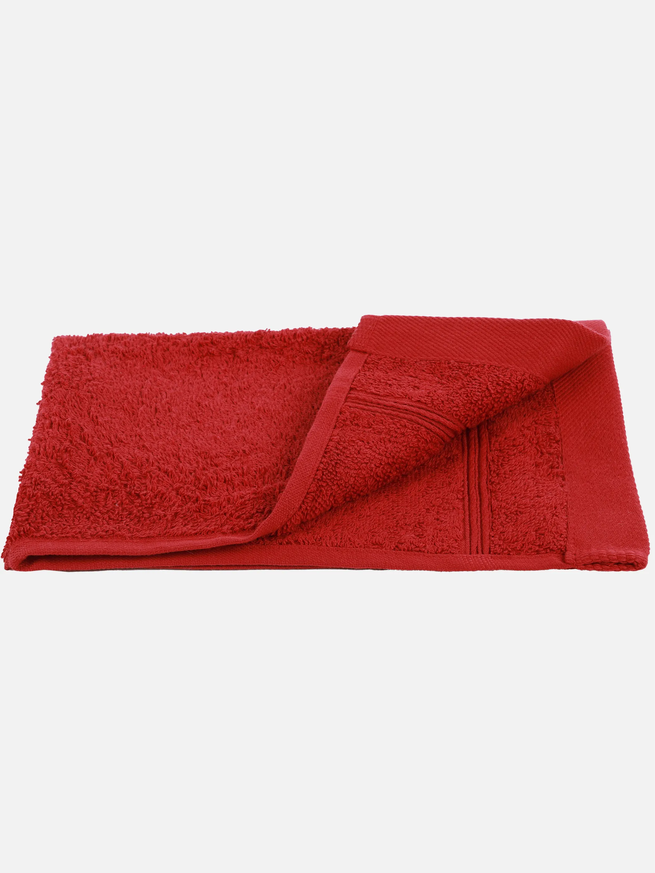 Ross Gästetuch Rubin Rot 910142 14 1