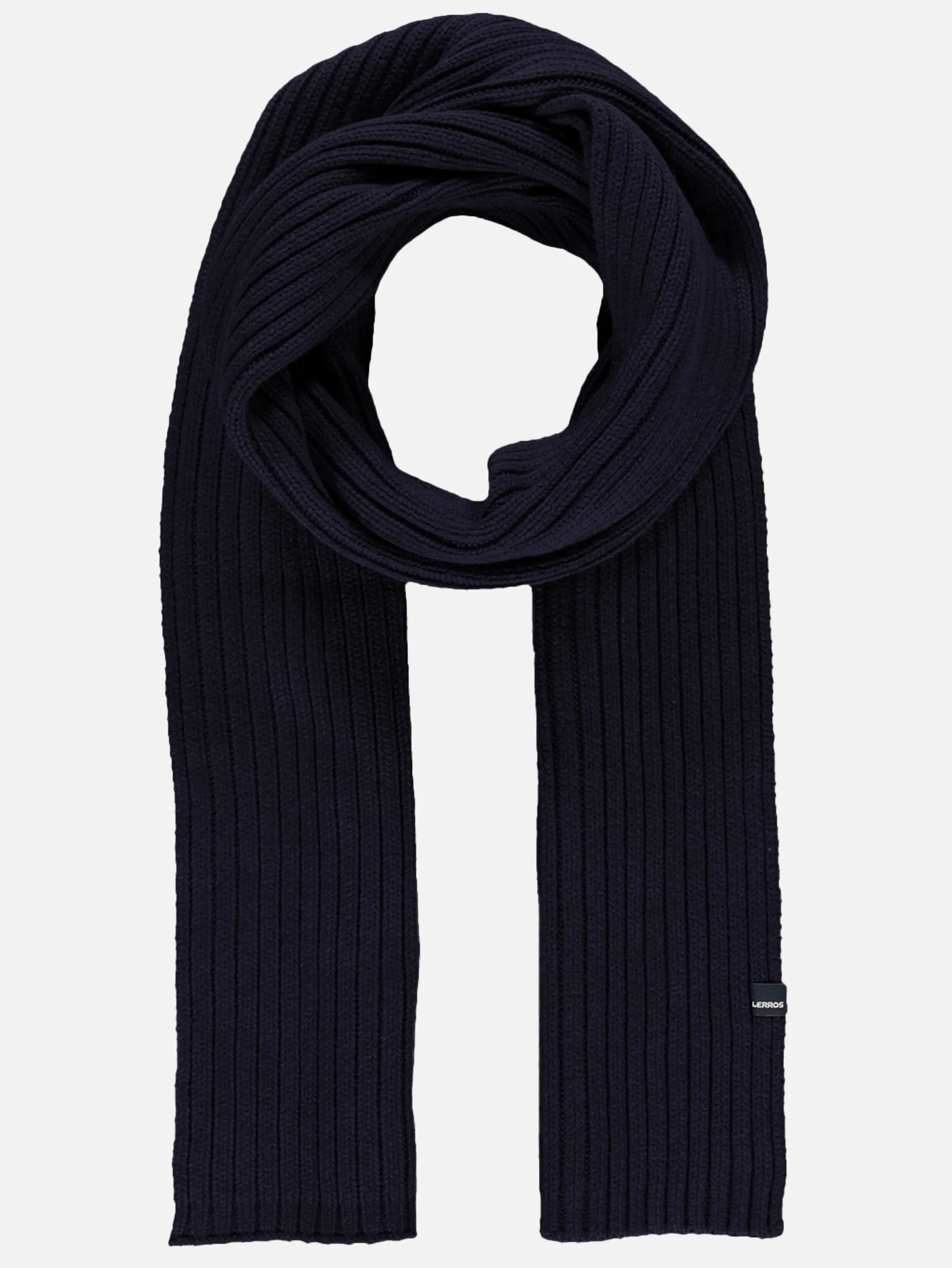 Lerros 5291118 SCHAL Blau 870054 485 1 Lerros 5291118 SCHAL Blau 870054 485 1