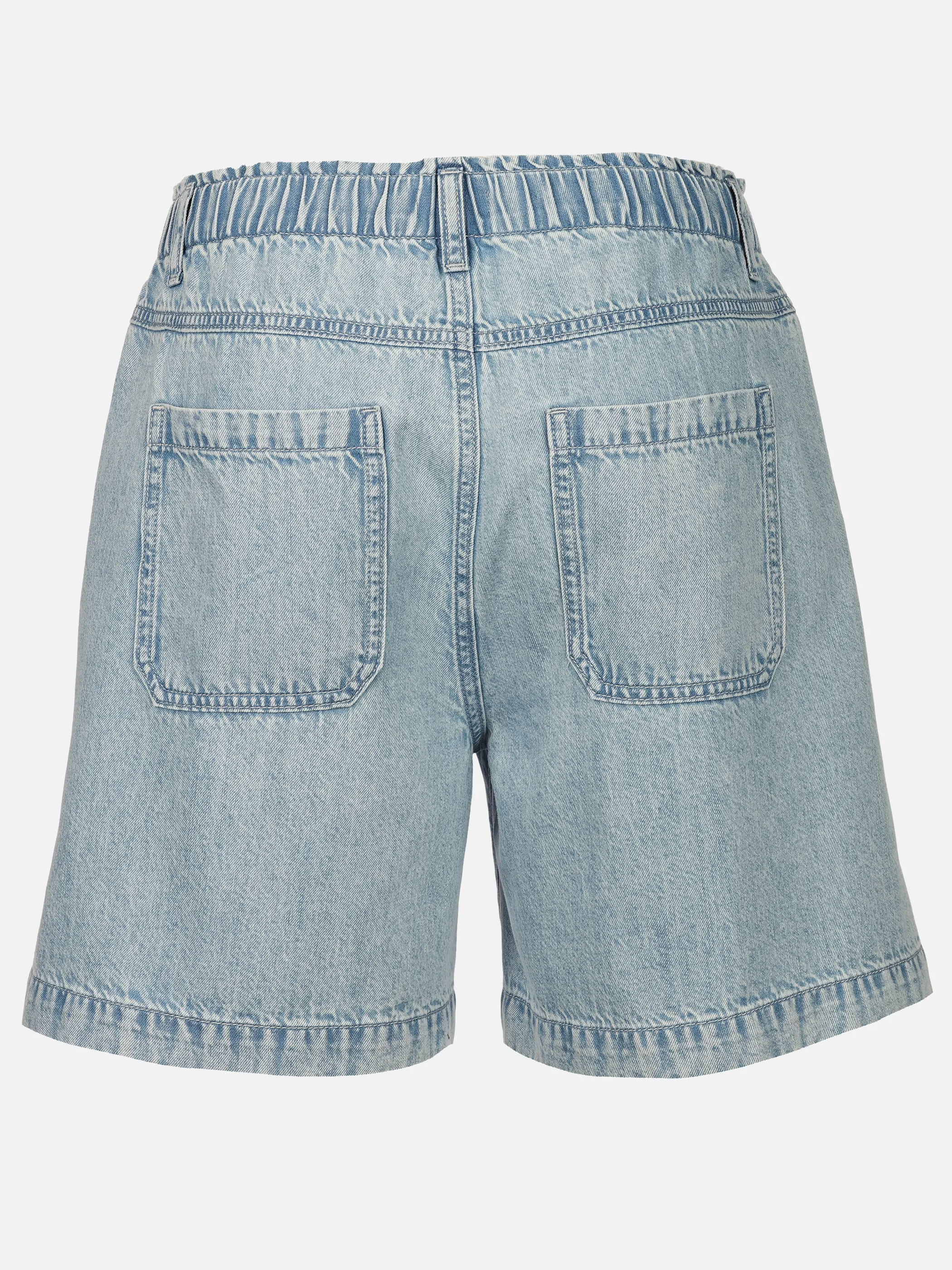 Sure Da-Jeans-Shorts Blau 927086 LIGHTBLUE 2