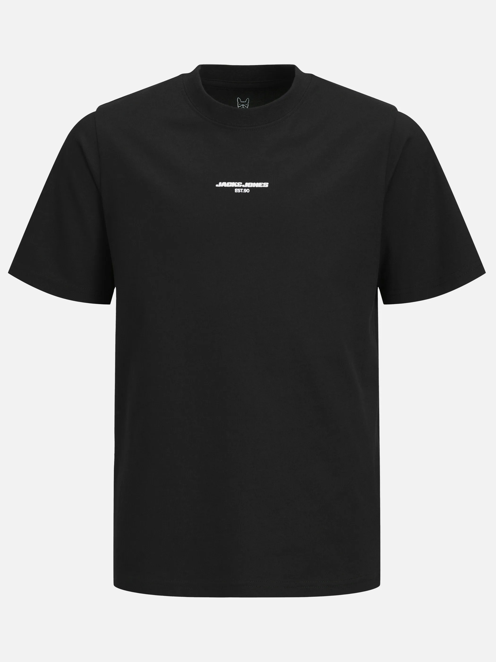 Jack&Jones Junior 12278705 JCOLIDO AOP BACK PRIN Schwarz 909965 178012 1 Jack&Jones Junior 12278705 JCOLIDO AOP BACK PRIN Schwarz 909965 178012 1