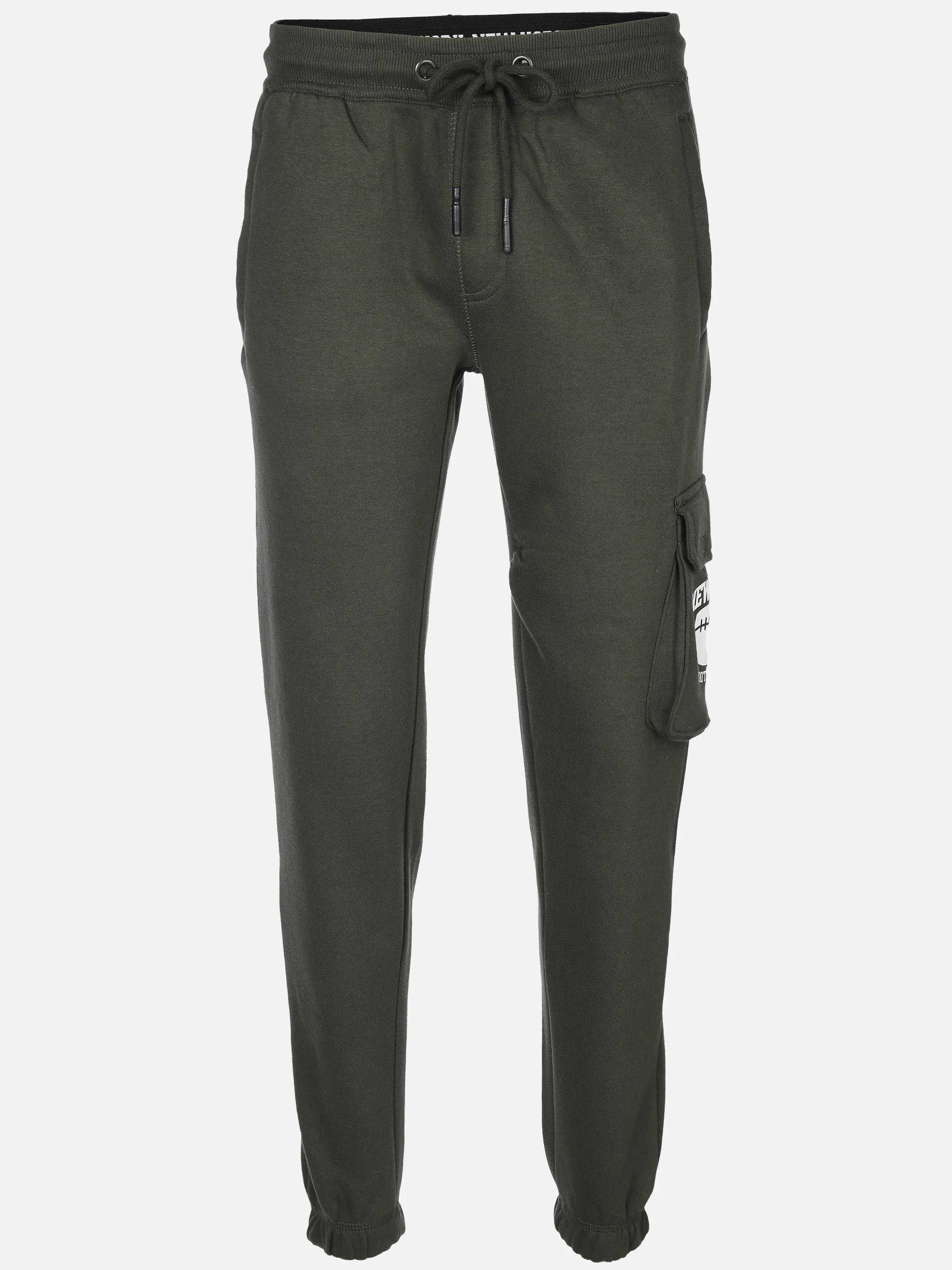 IX-O He- Jogginghose Cargo Oliv 898933 19-0509 1 IX-O He- Jogginghose Cargo Oliv 898933 19-0509 1