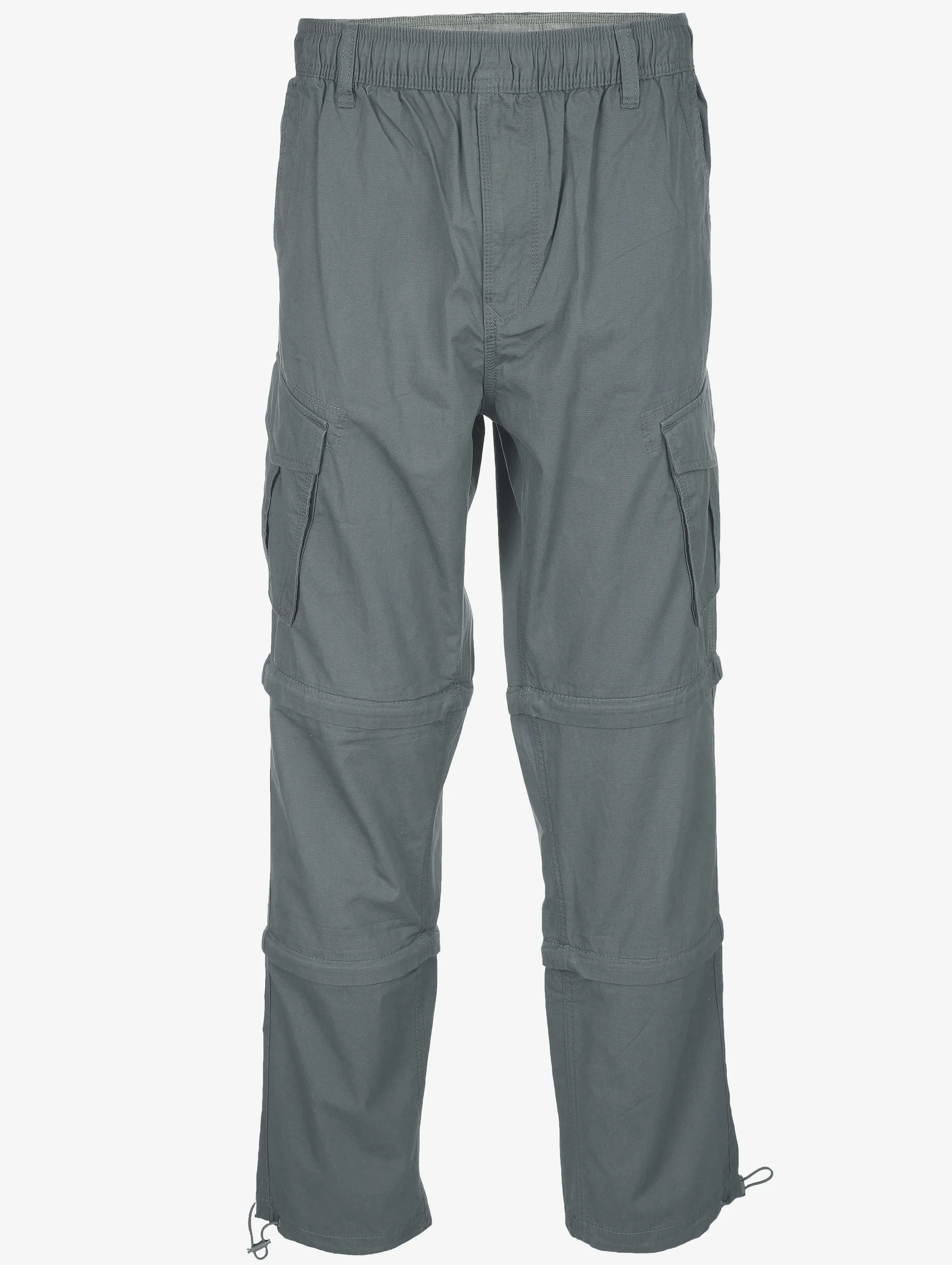 Jim Spencer He. Doppel Zipp Off Hose Blau 876829 85 1
