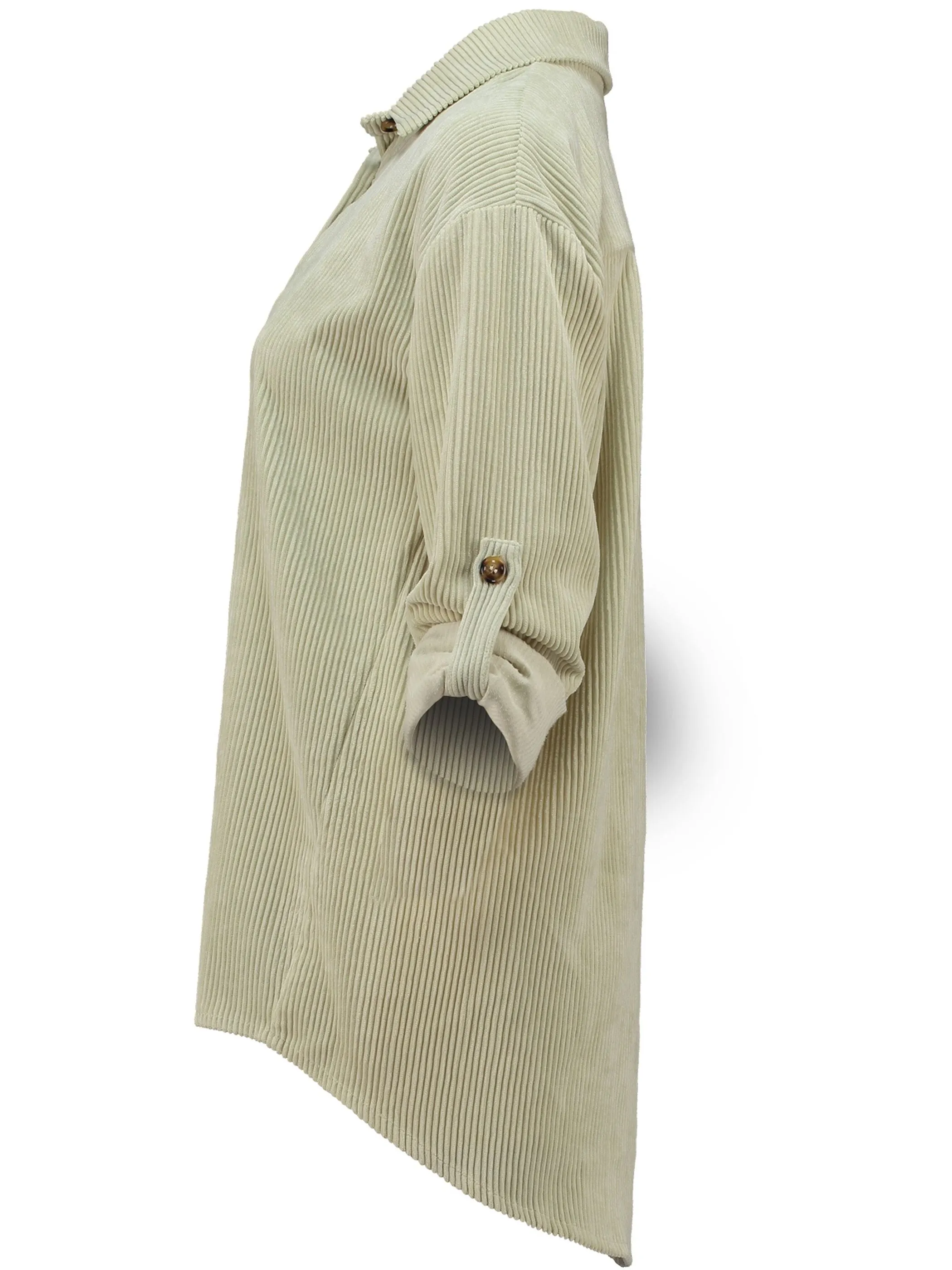 Hailys SP-24032202 LS P BL Ro44bina Grün 922028 194966 3