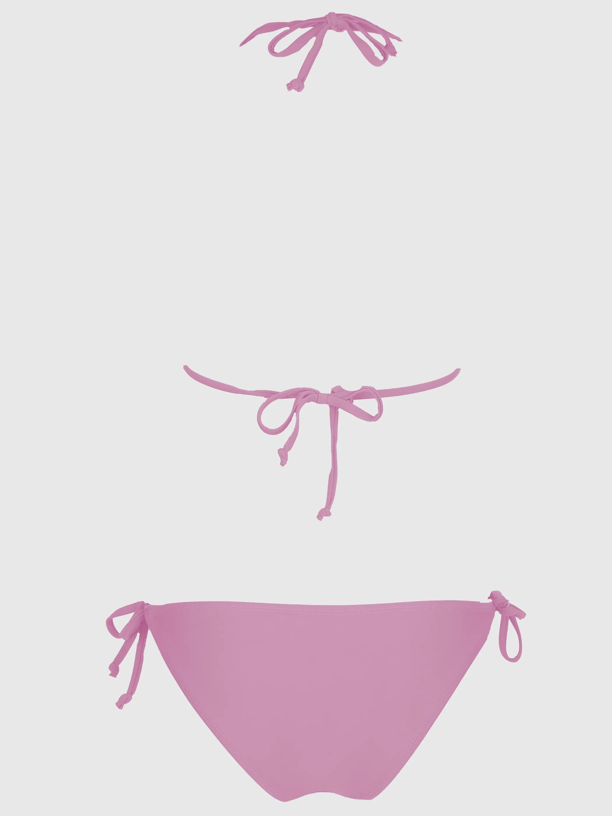 IX-O Da- Bikiniset Pink 891010 15-2213TCX 2 IX-O Da- Bikiniset Pink 891010 15-2213TCX 2