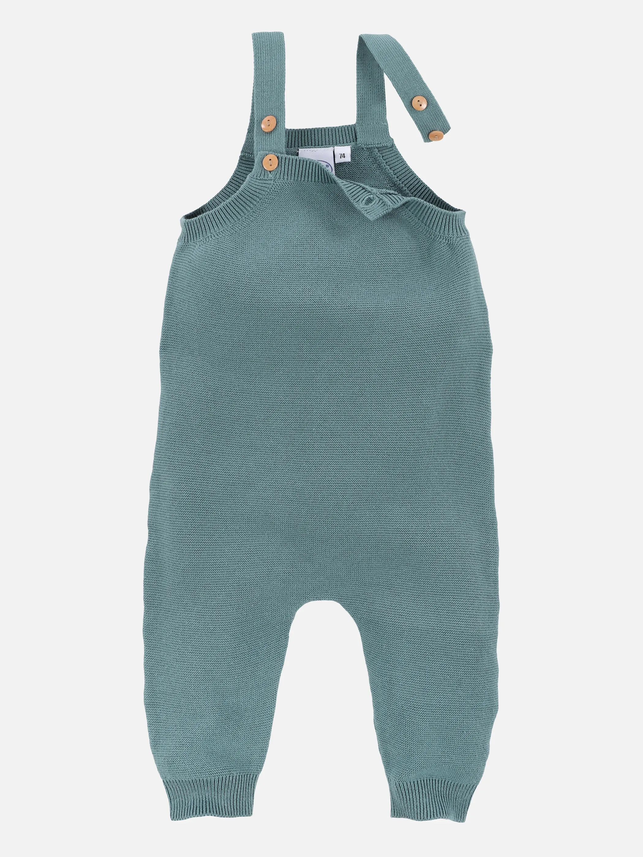 Bubble Gum BU Jumper in salbei mit ver- Grün 869729 SALBEI 3