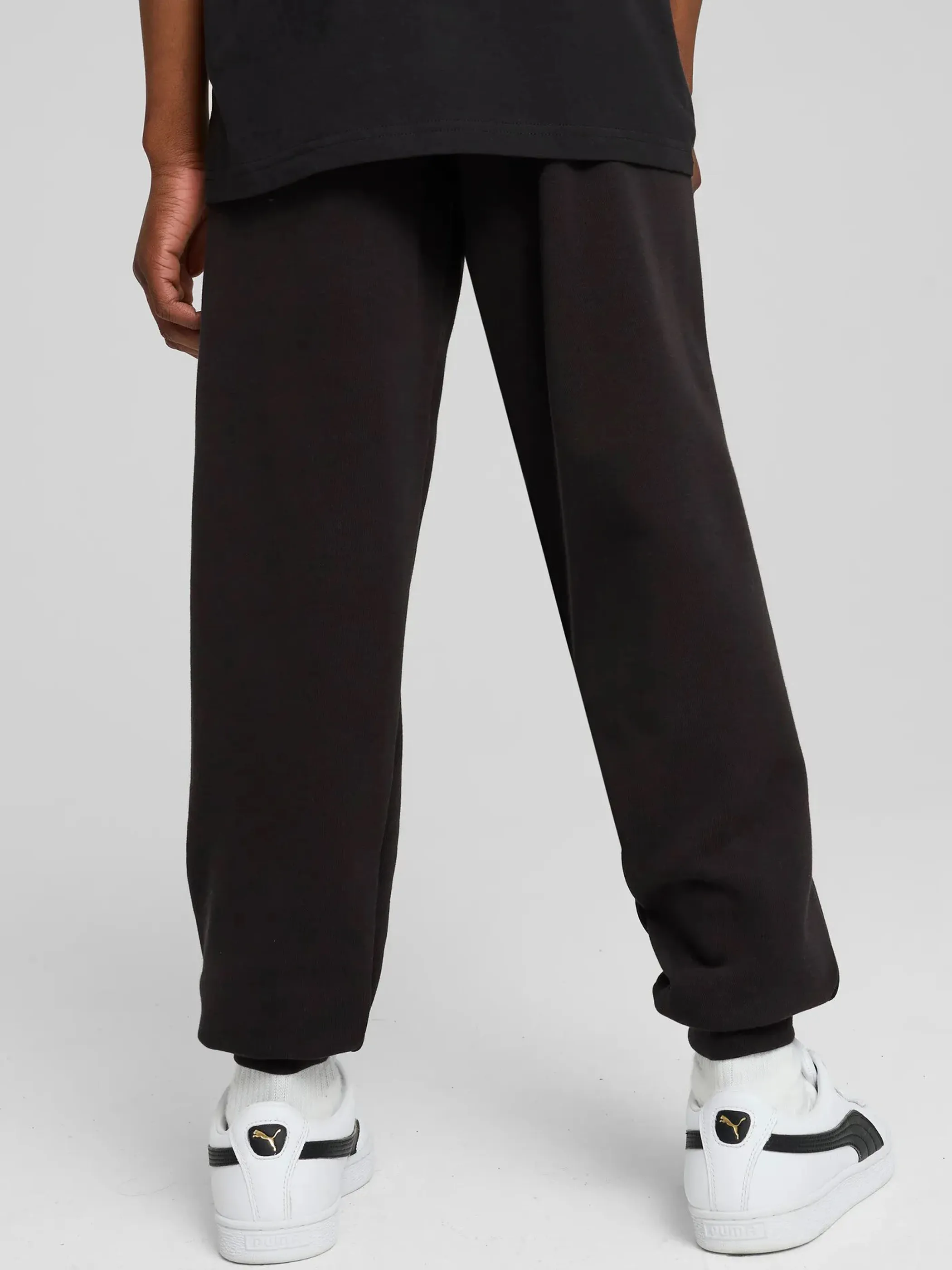 Puma 684914 TB-Jogginhose ESS No. 1 Logo Schwarz 904545 0001 4 Puma 684914 TB-Jogginhose ESS No. 1 Logo Schwarz 904545 0001 4