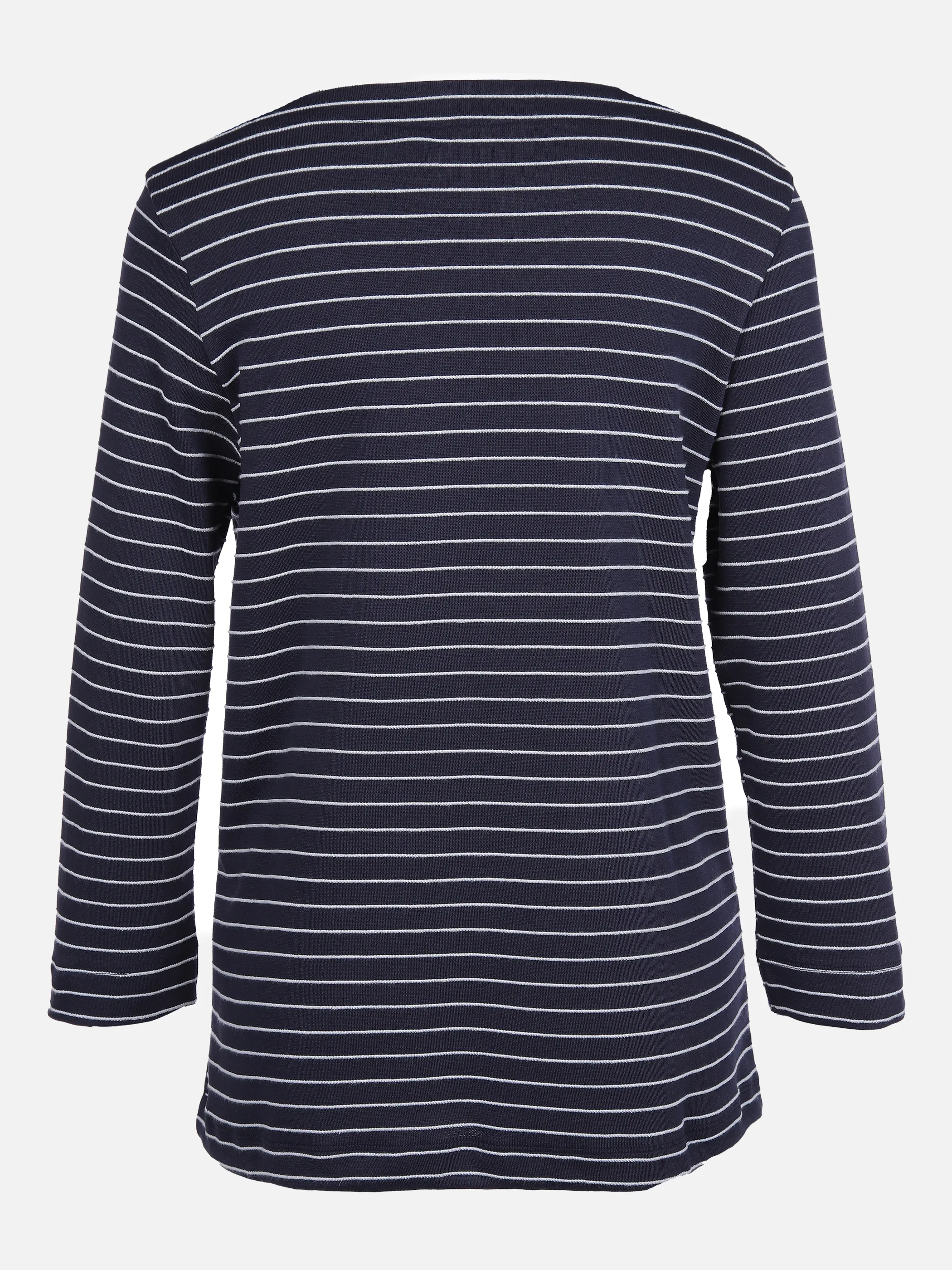 Sure Da-Ringel-Shirt m. Tunnelzug Blau 865099 MARINE 2 Sure Da-Ringel-Shirt m. Tunnelzug Blau 865099 MARINE 2