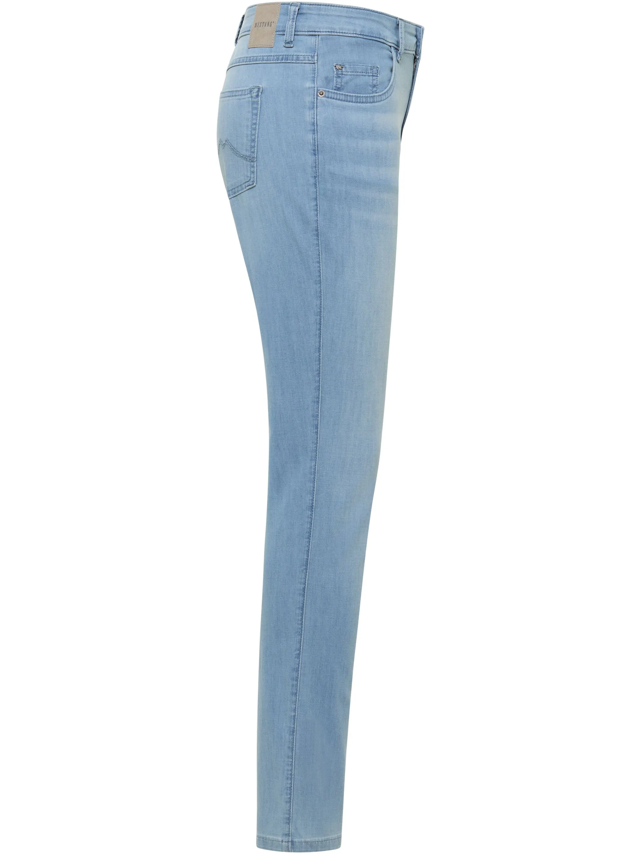 Mustang 1017686 STYLE REBECCA SLIM Blau 929104 5000402 3