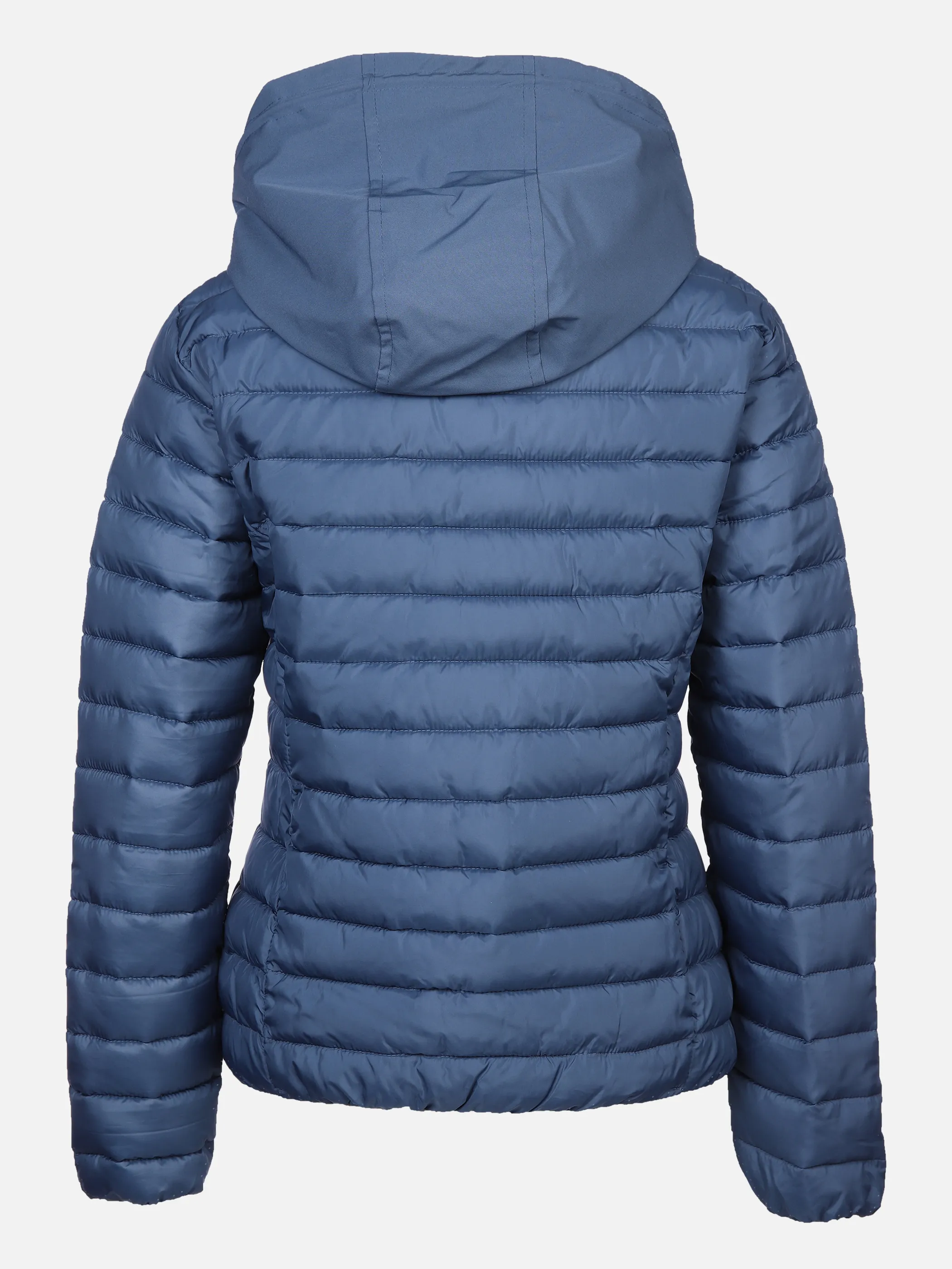 Tom Tailor 1031317 hooded lightweight jac Blau 865255 10904 2