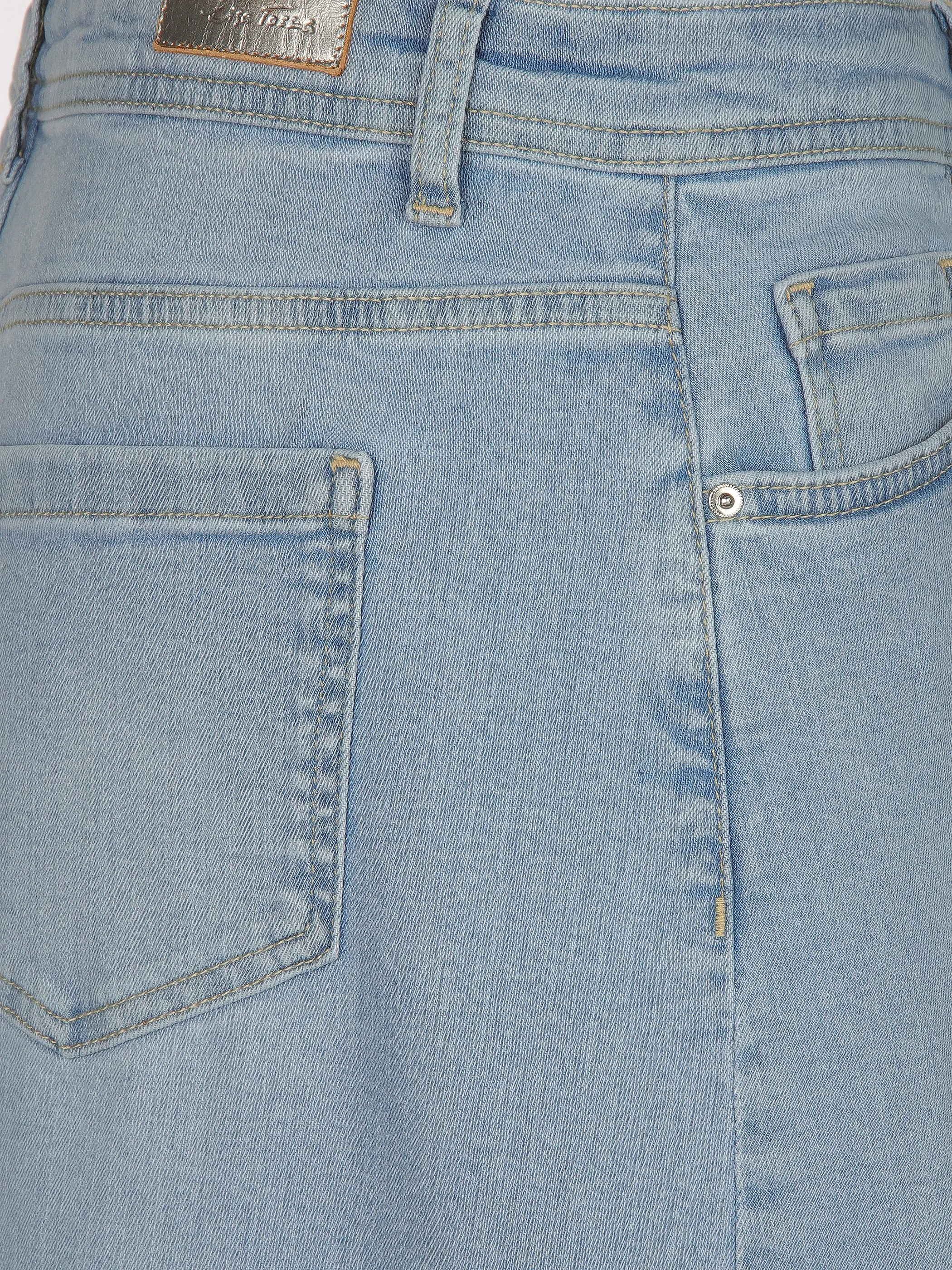 Lisa Tossa Da-Denim Rock Blau 909803 HB 4 Lisa Tossa Da-Denim Rock Blau 909803 HB 4