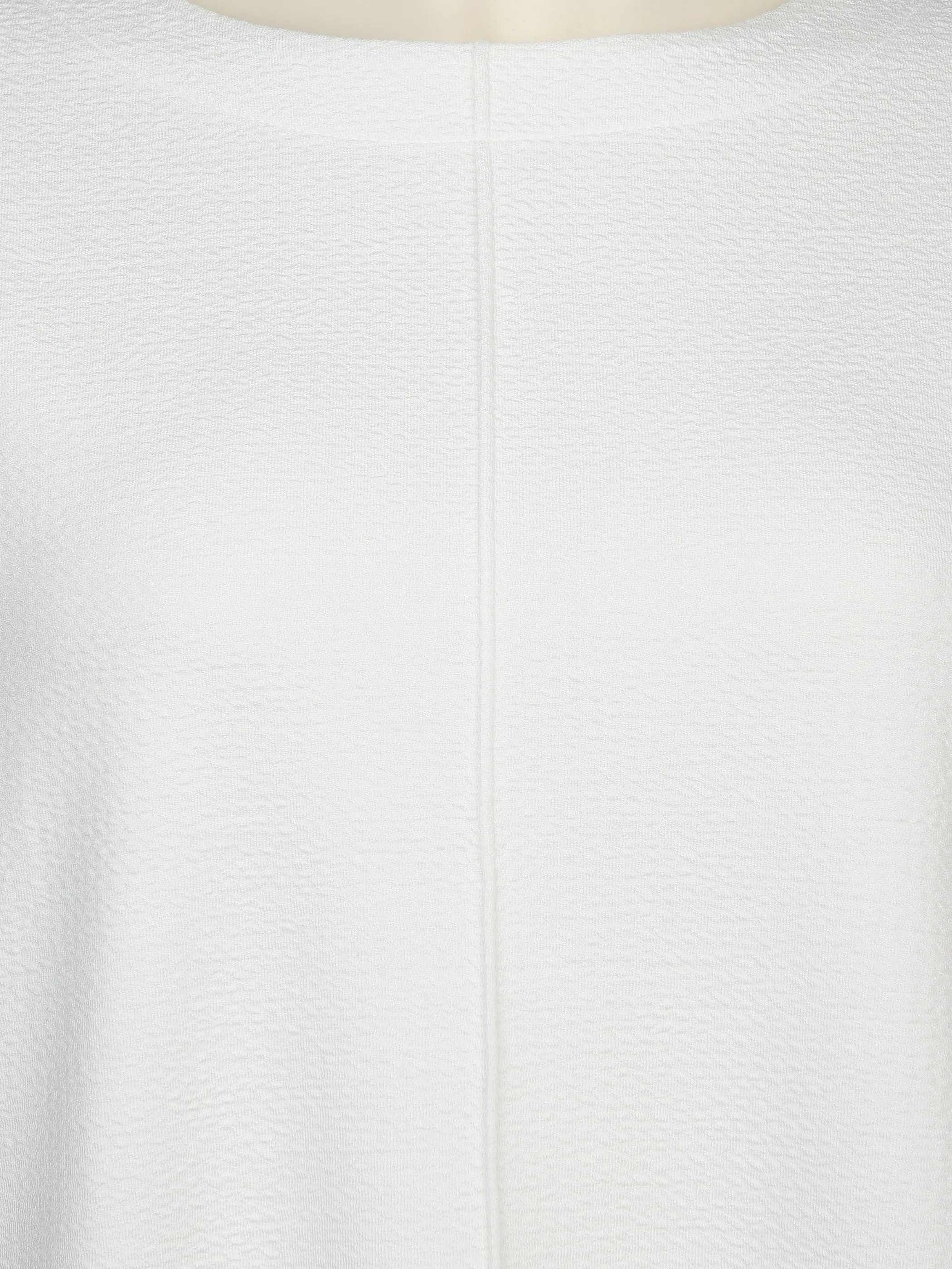 Sonja Blank Da-gr.Gr. Jacquard Shirt Weiß 900497 OFFWHITE 3 Sonja Blank Da-gr.Gr. Jacquard Shirt Weiß 900497 OFFWHITE 3