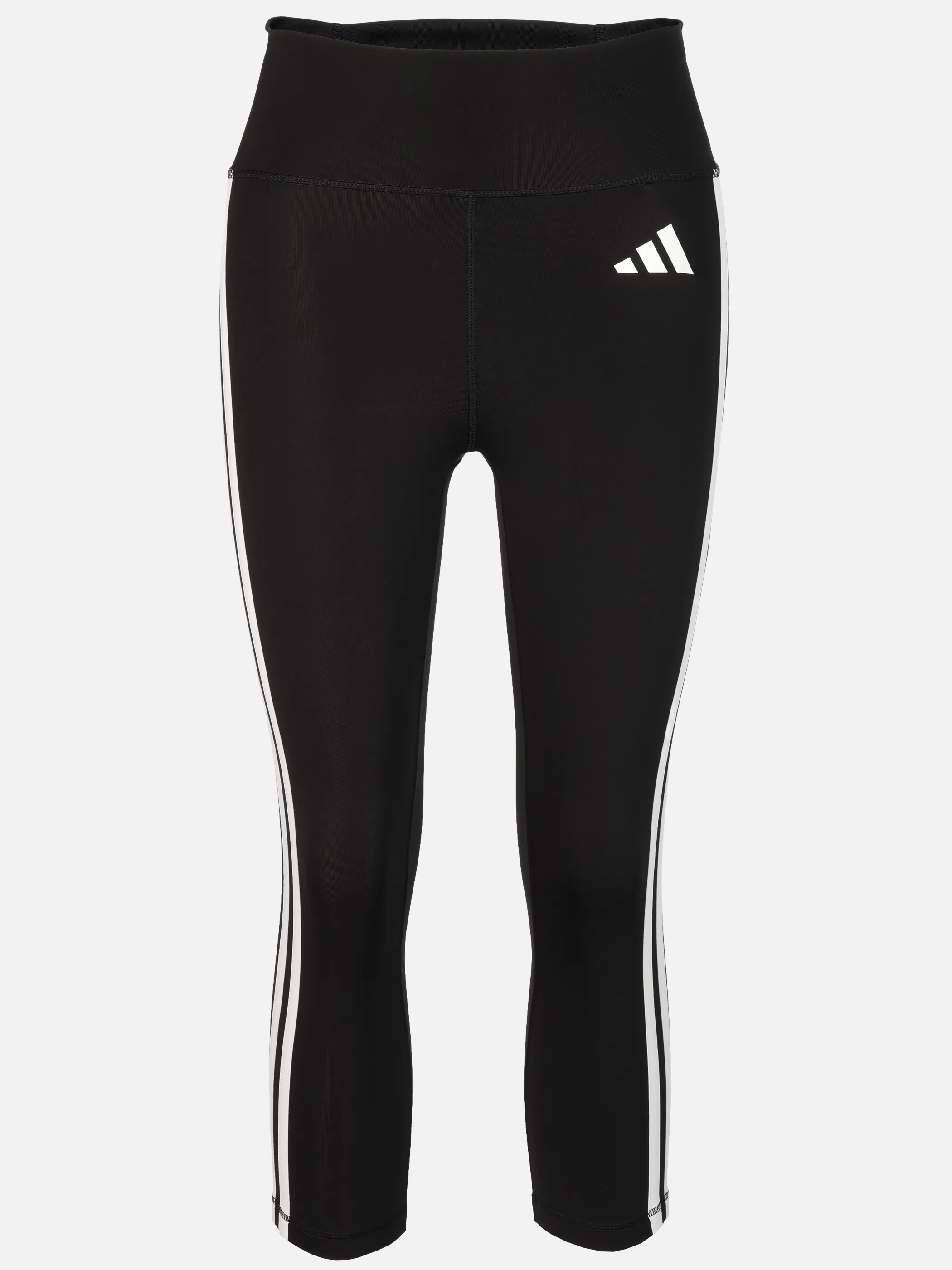 Adidas KE6062 Da-Sport Leggings 3/4 OPTIME ESS WORKOUT 3S Schwarz 923735 000 1