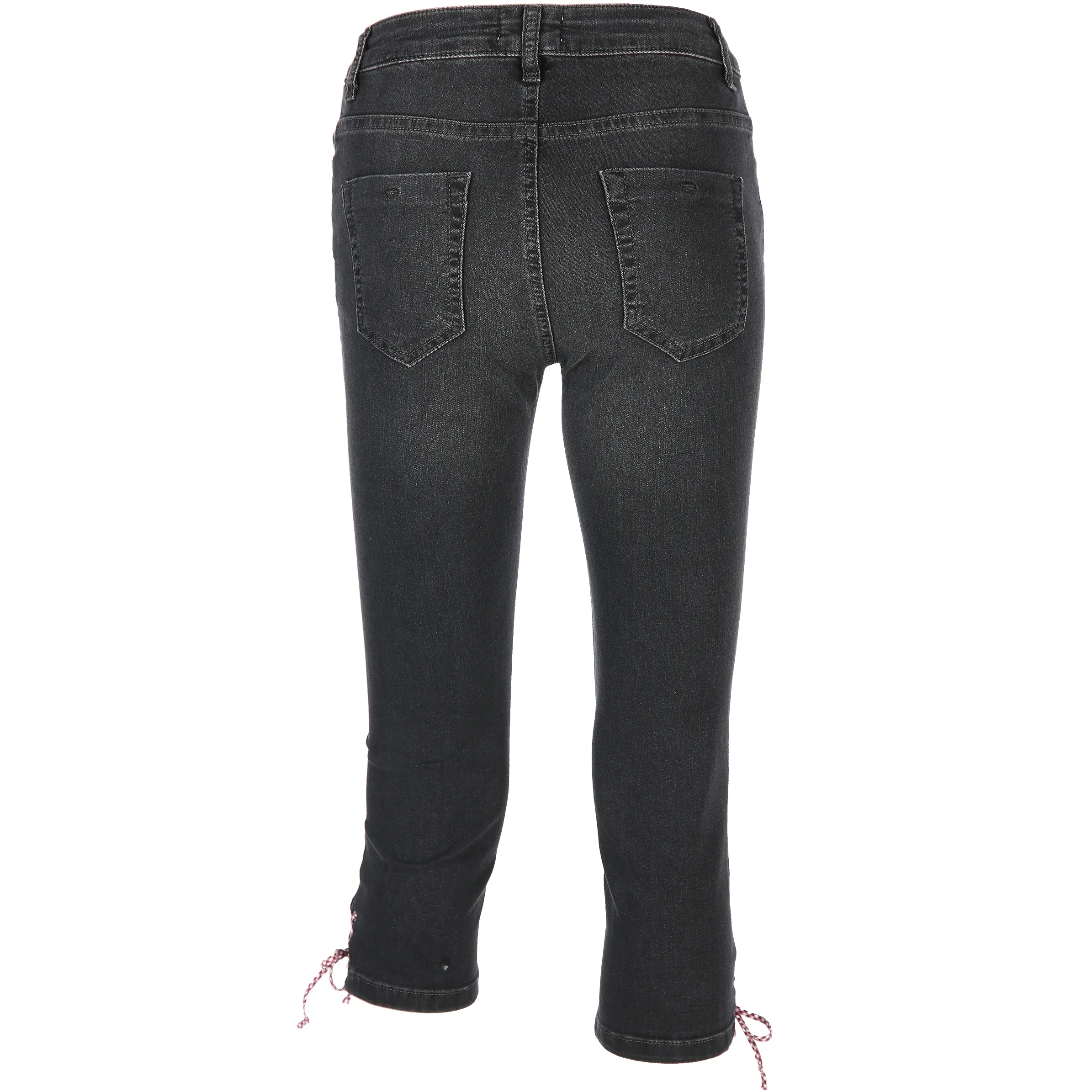 Brandl Tracht Da-Trachtenjeanscapri Grau 795896 ANTHRA-BEE 2 Brandl Tracht Da-Trachtenjeanscapri Grau 795896 ANTHRA-BEE 2