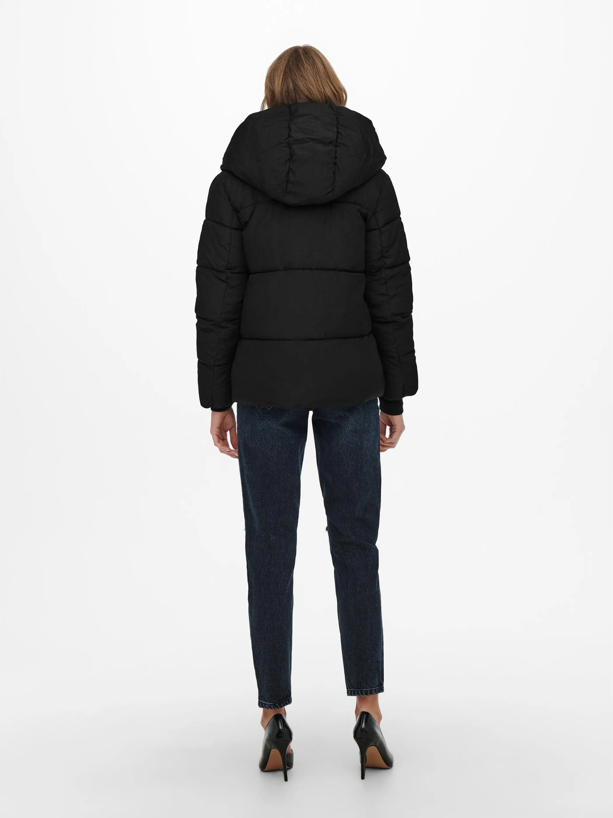 Only 15231475 ONLSYDNEY SARA PUFFER Schwarz 857835 177911 5 Only 15231475 ONLSYDNEY SARA PUFFER Schwarz 857835 177911 5