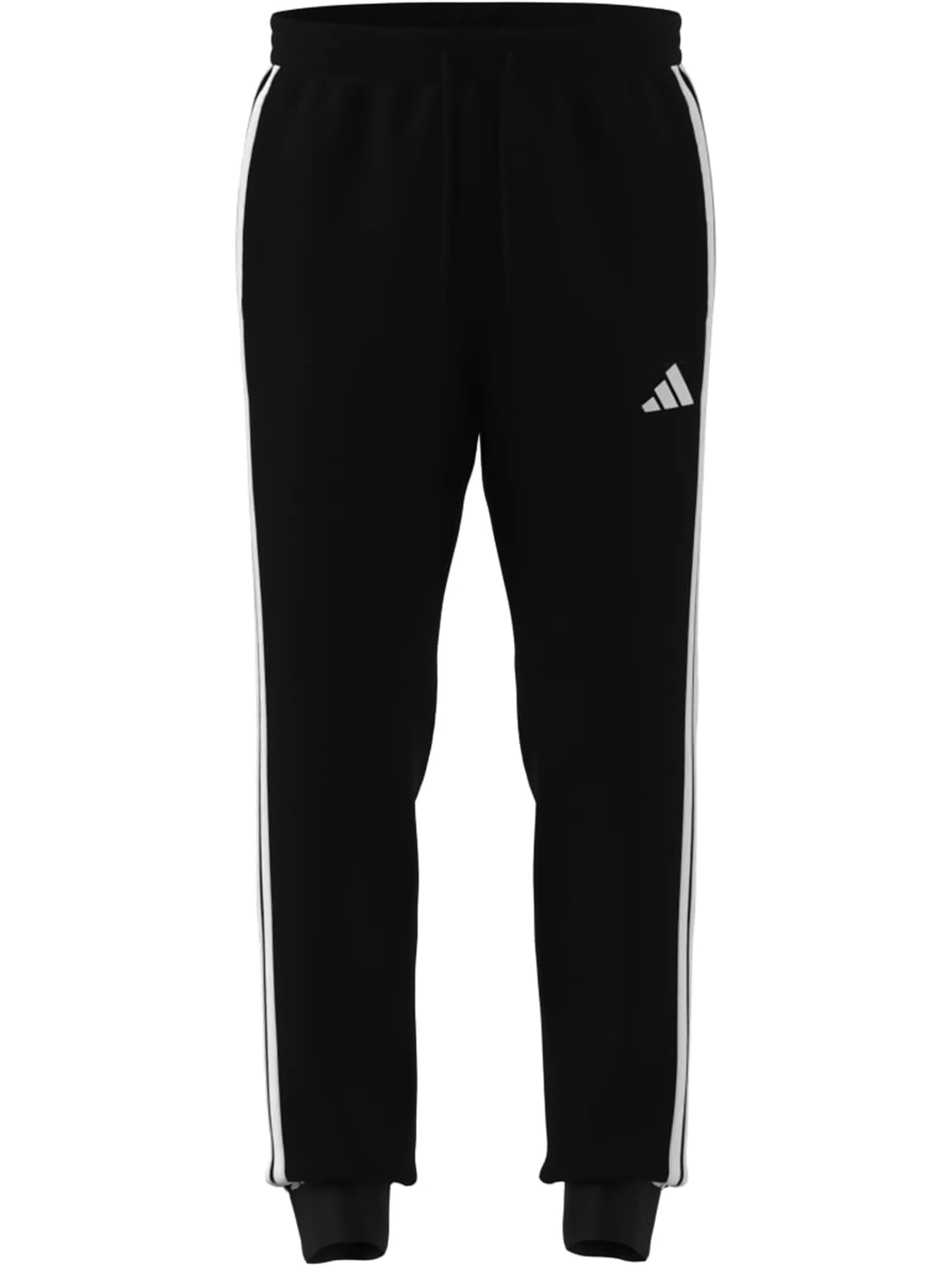 Adidas JD1861 He-Jogginghose 3S bündc Schwarz 904948 000 1
