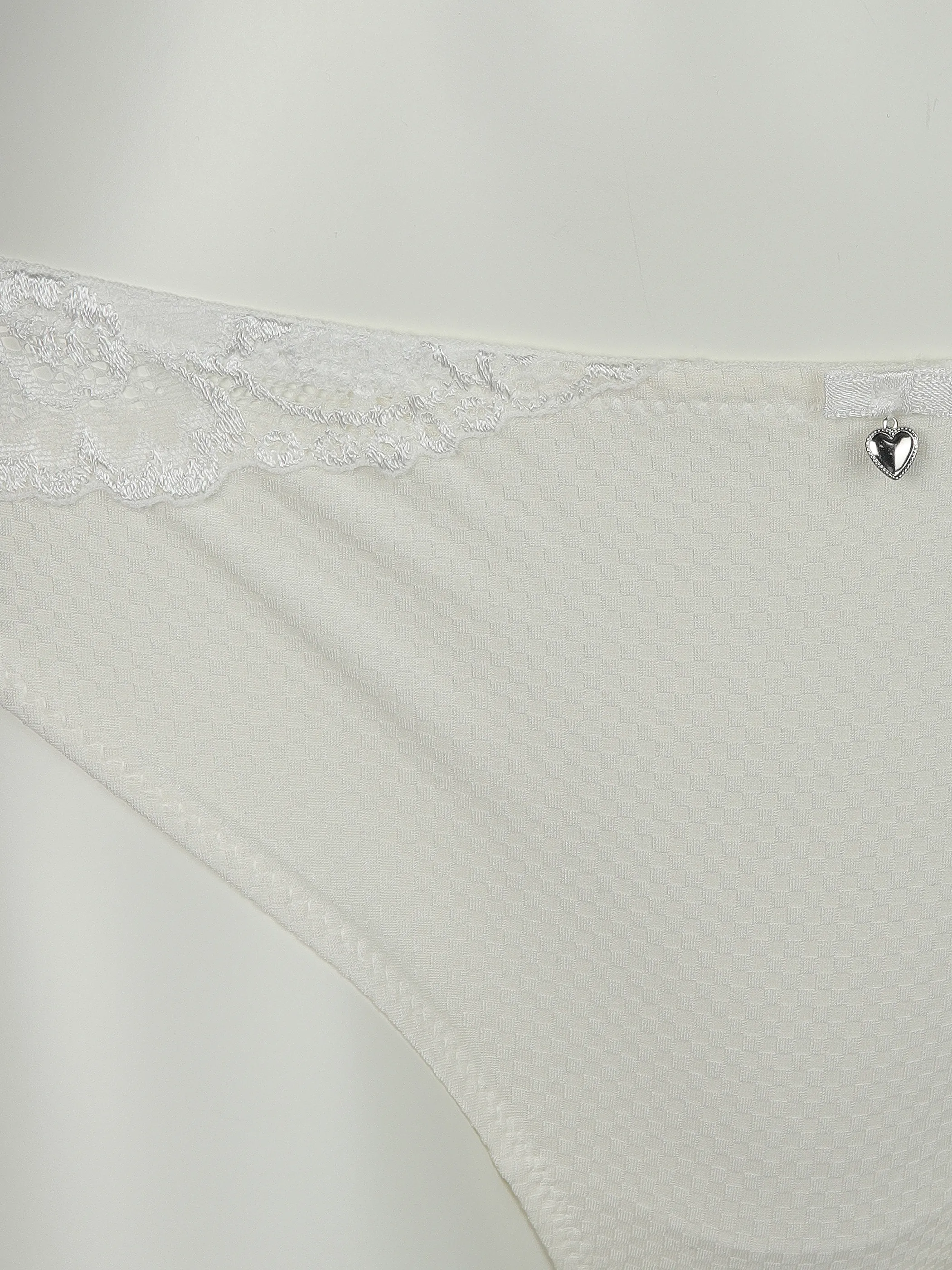 Nina Holthoff 6970 Slip Weiß 876787 314 3