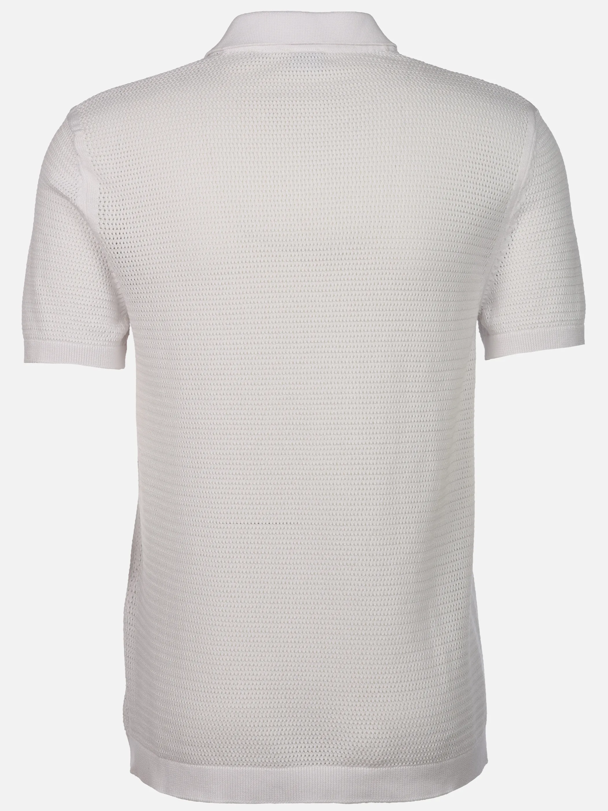 IX-O H96042M91003AAWG YF He-Poloshirt Weiß 925913 22000 2