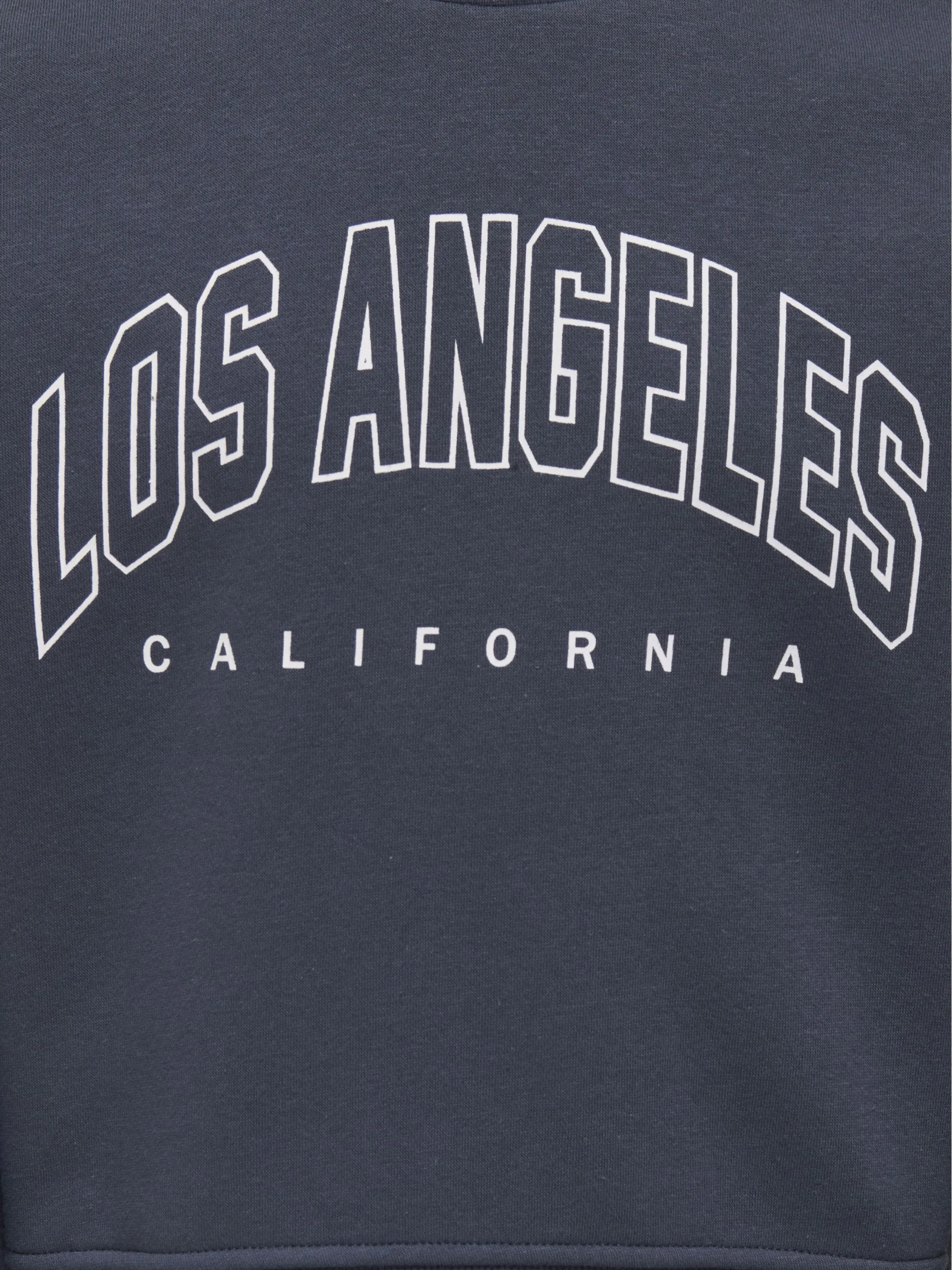 Kids Only 15353354 KOGSWEAT LIFE LS CREW Blau 914271 189778001 3