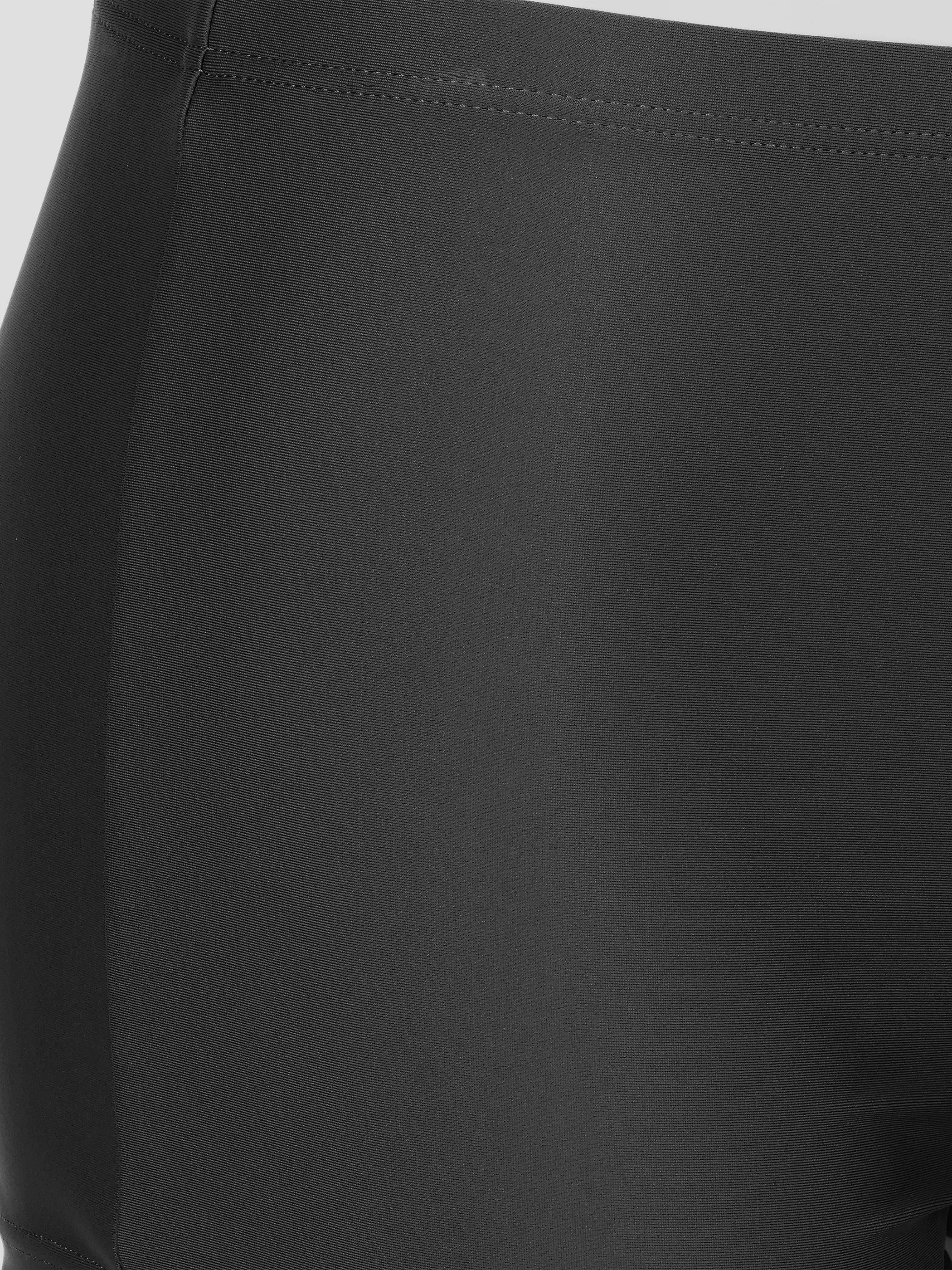 Grinario Sports Da-Bikini Shorts Schwarz 922586 BLACK 3