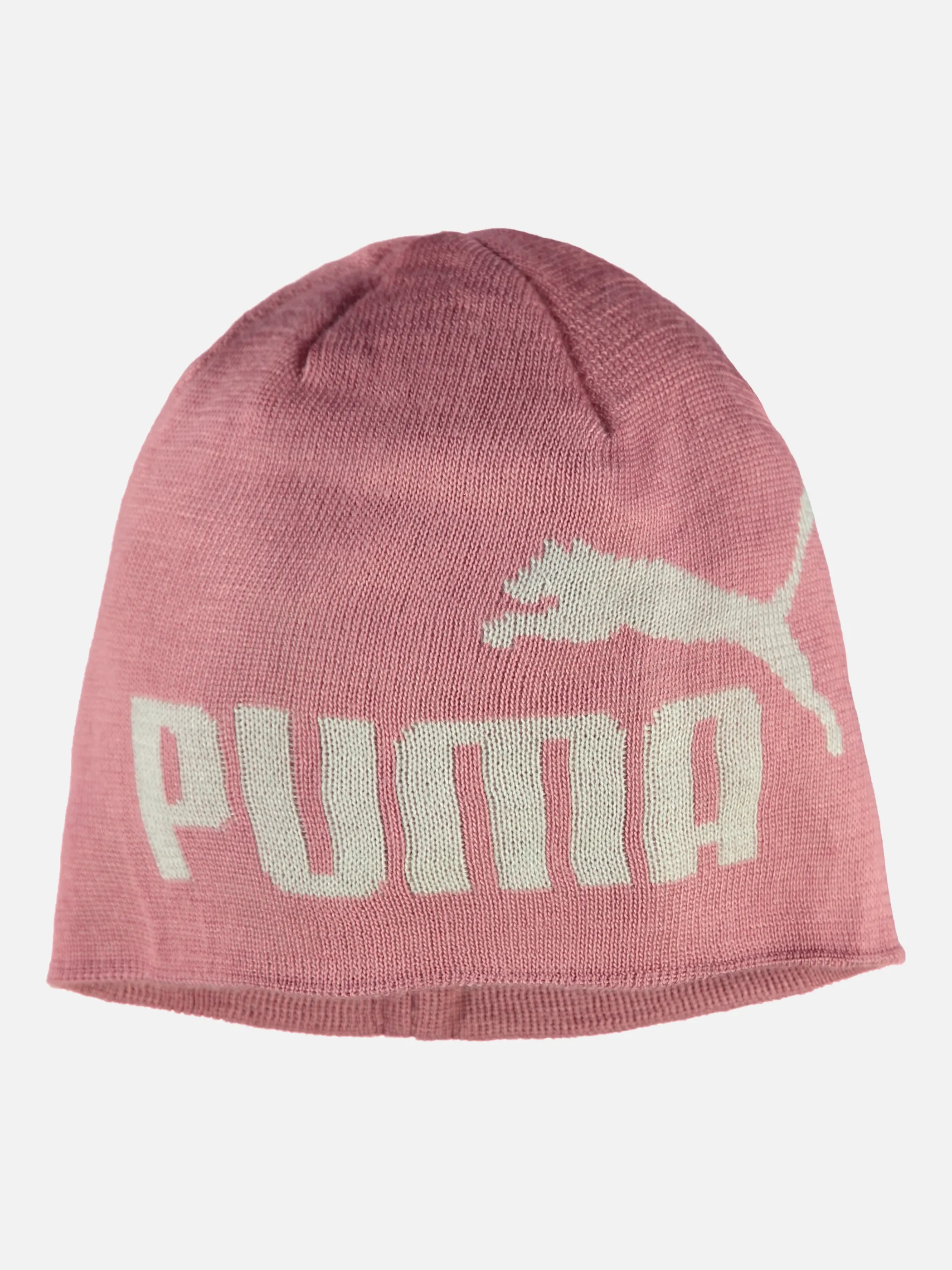 Puma Erw. Logo Beanie Rosa 820017 25 1 Puma Erw. Logo Beanie Rosa 820017 25 1