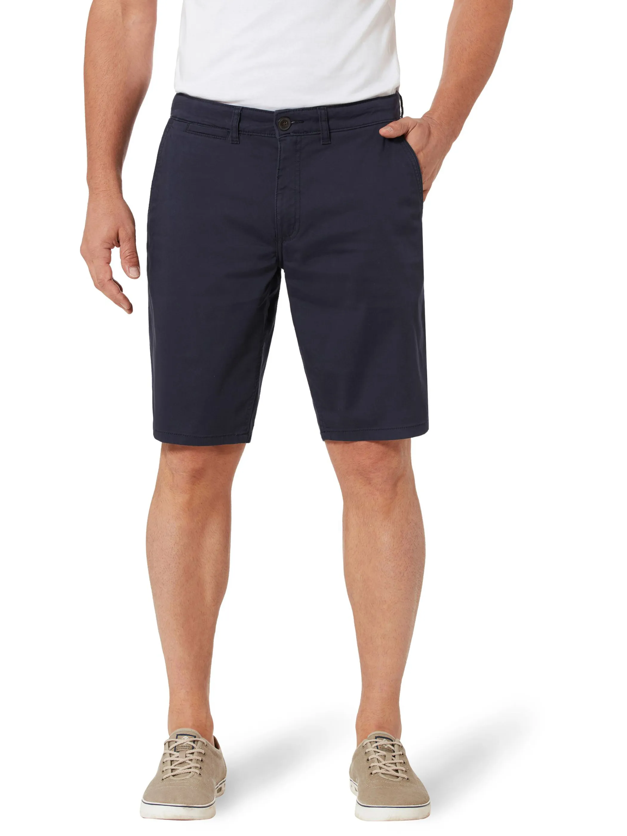 Stooker HAKA 51730000004501 He. Shorts/Berm Blau 857950 4501 1 Stooker HAKA 51730000004501 He. Shorts/Berm Blau 857950 4501 1