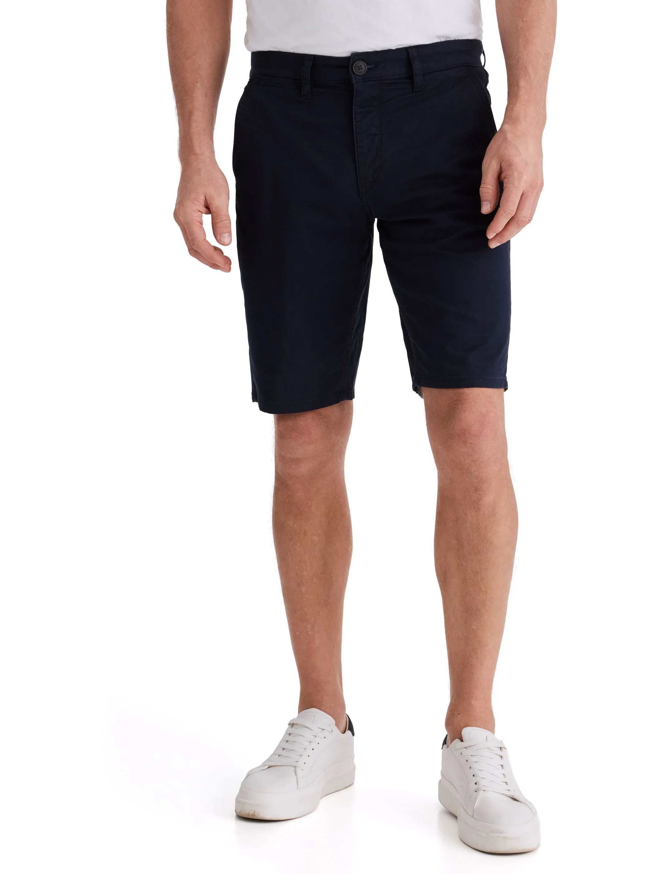 Stooker HAKA 51730000004501 He. Shorts/Berm Blau 857950 4501 1