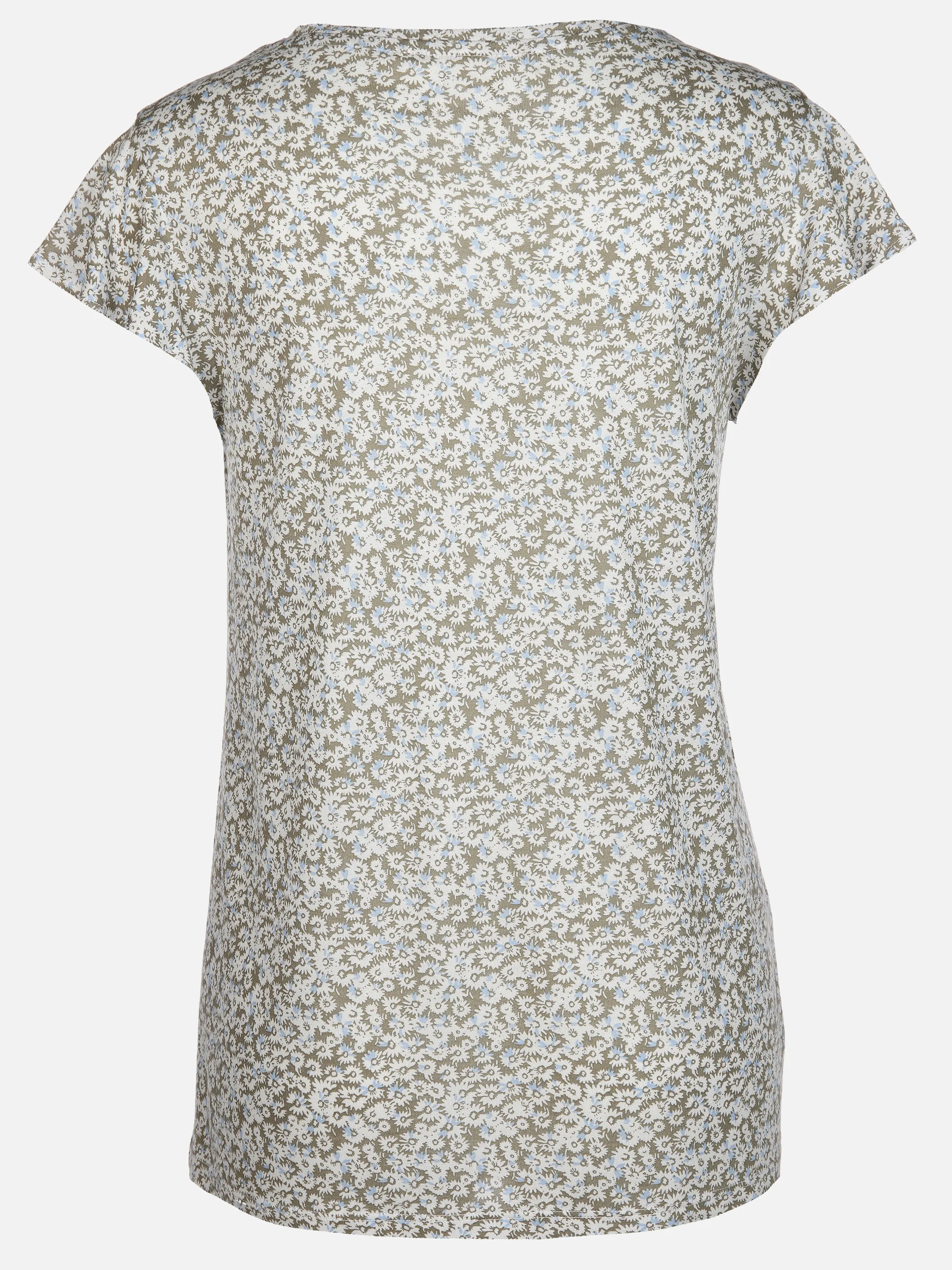 Sure Da-Top mit Volant Salbei 890344 SALBEI 2