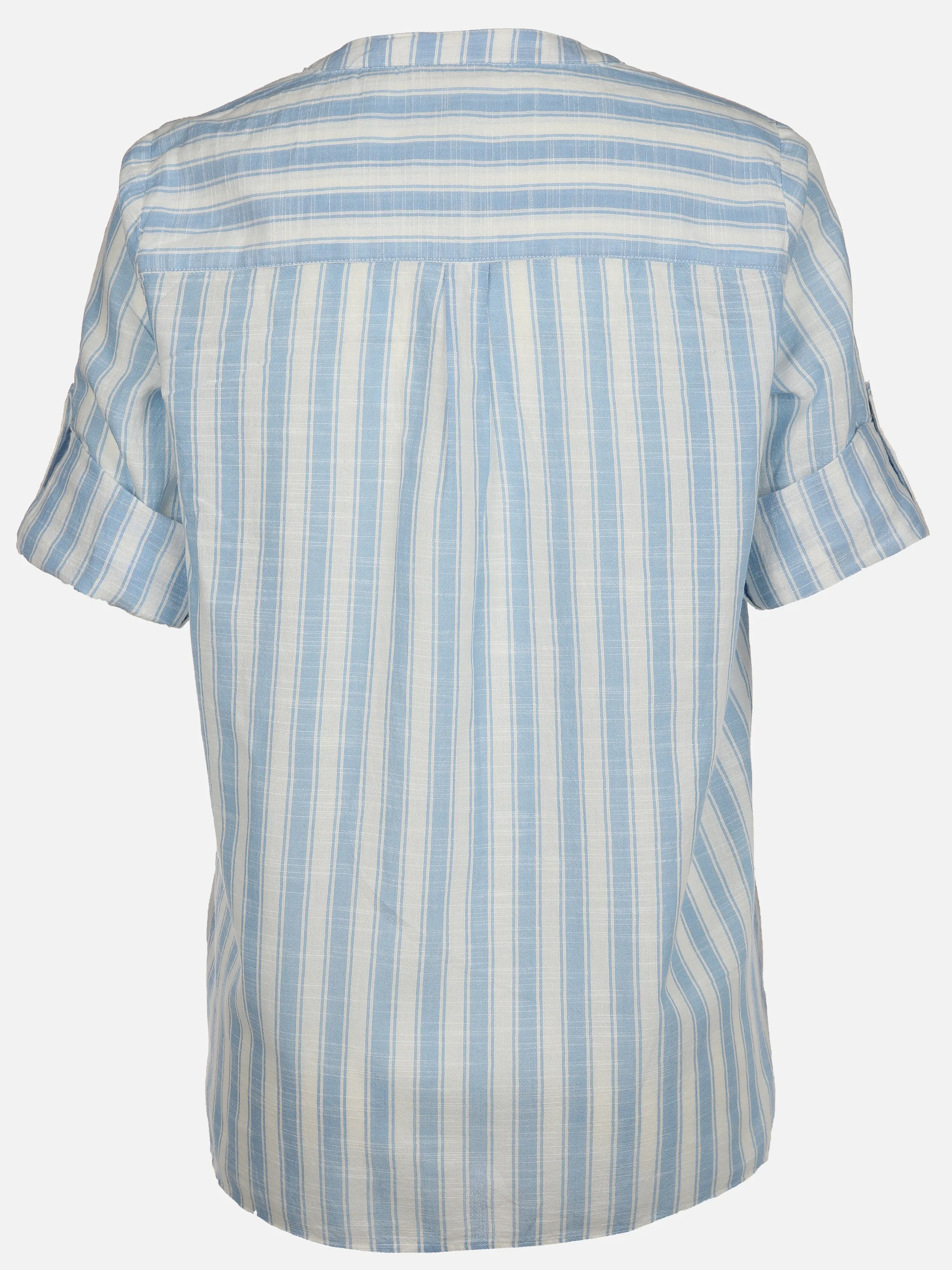 Sure Da-Bluse m. 3/4 Arm Blau 890415 CORNFLOWER 2 Sure Da-Bluse m. 3/4 Arm Blau 890415 CORNFLOWER 2