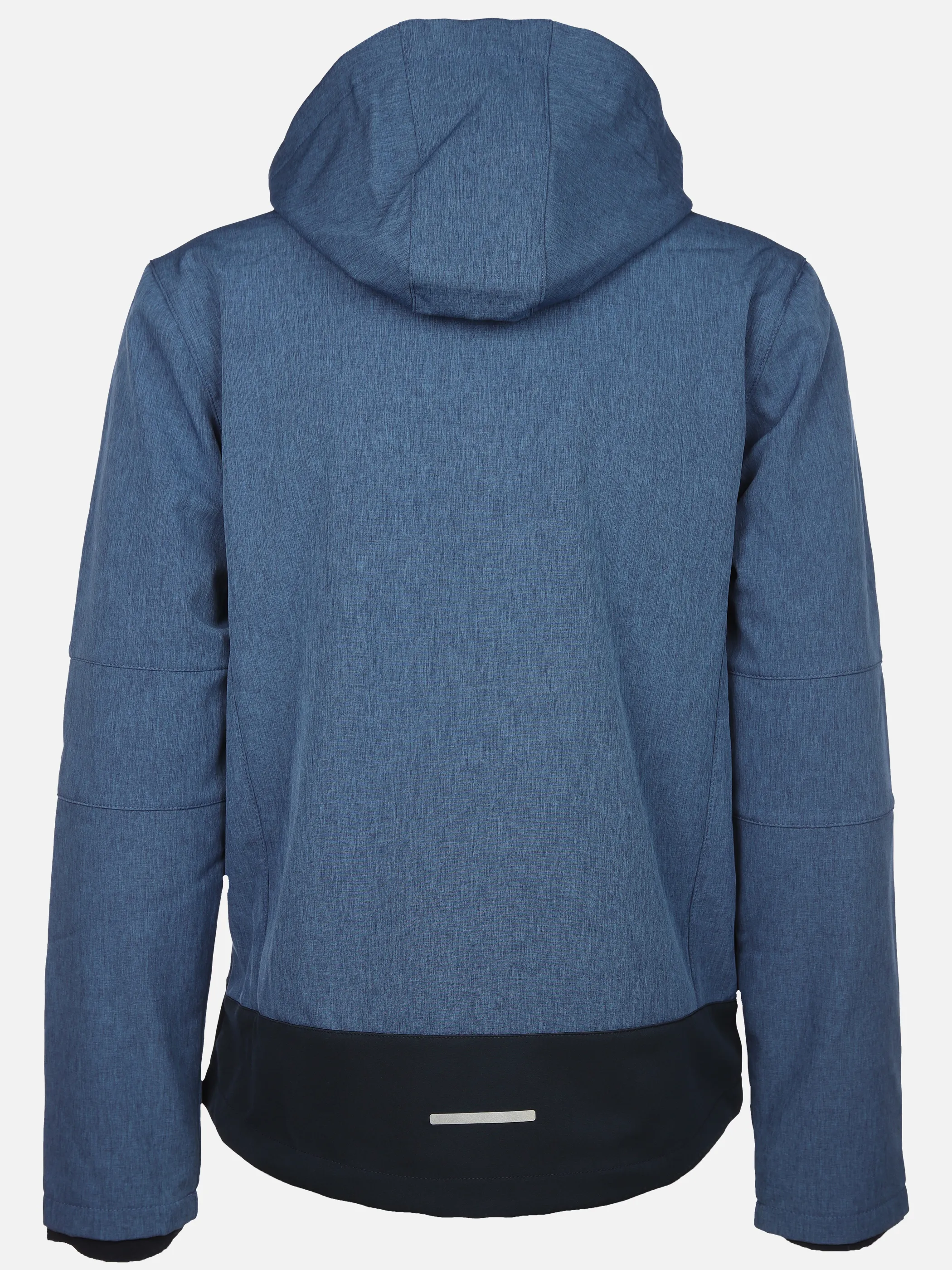 Grinario Sports Grinario Sports He- Softshell Marine 912861 NAVY 2