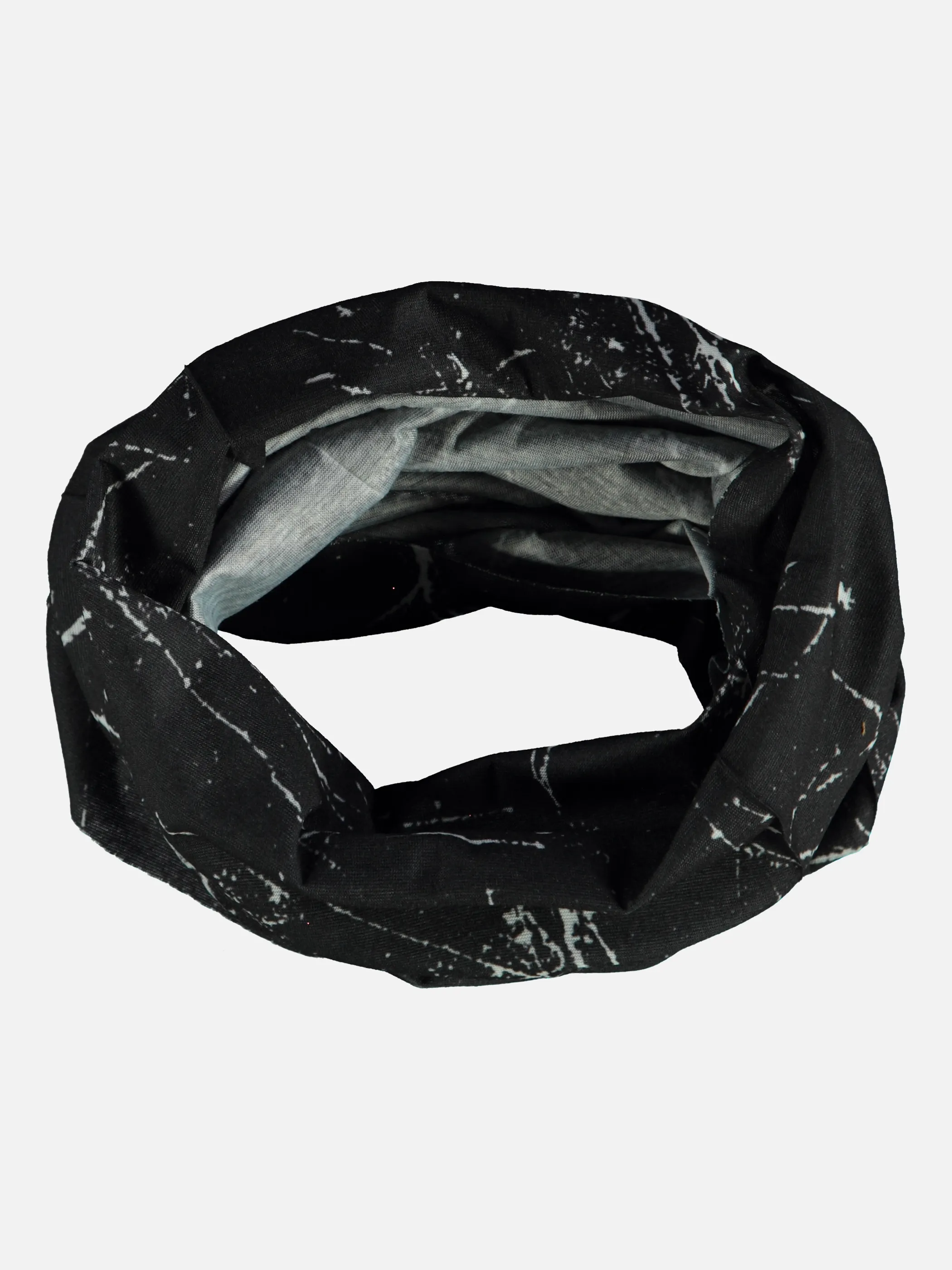 IX-O YF-Da-Bandana Grau 843143 1 GREYBLAC 1 IX-O YF-Da-Bandana Grau 843143 1 GREYBLAC 1