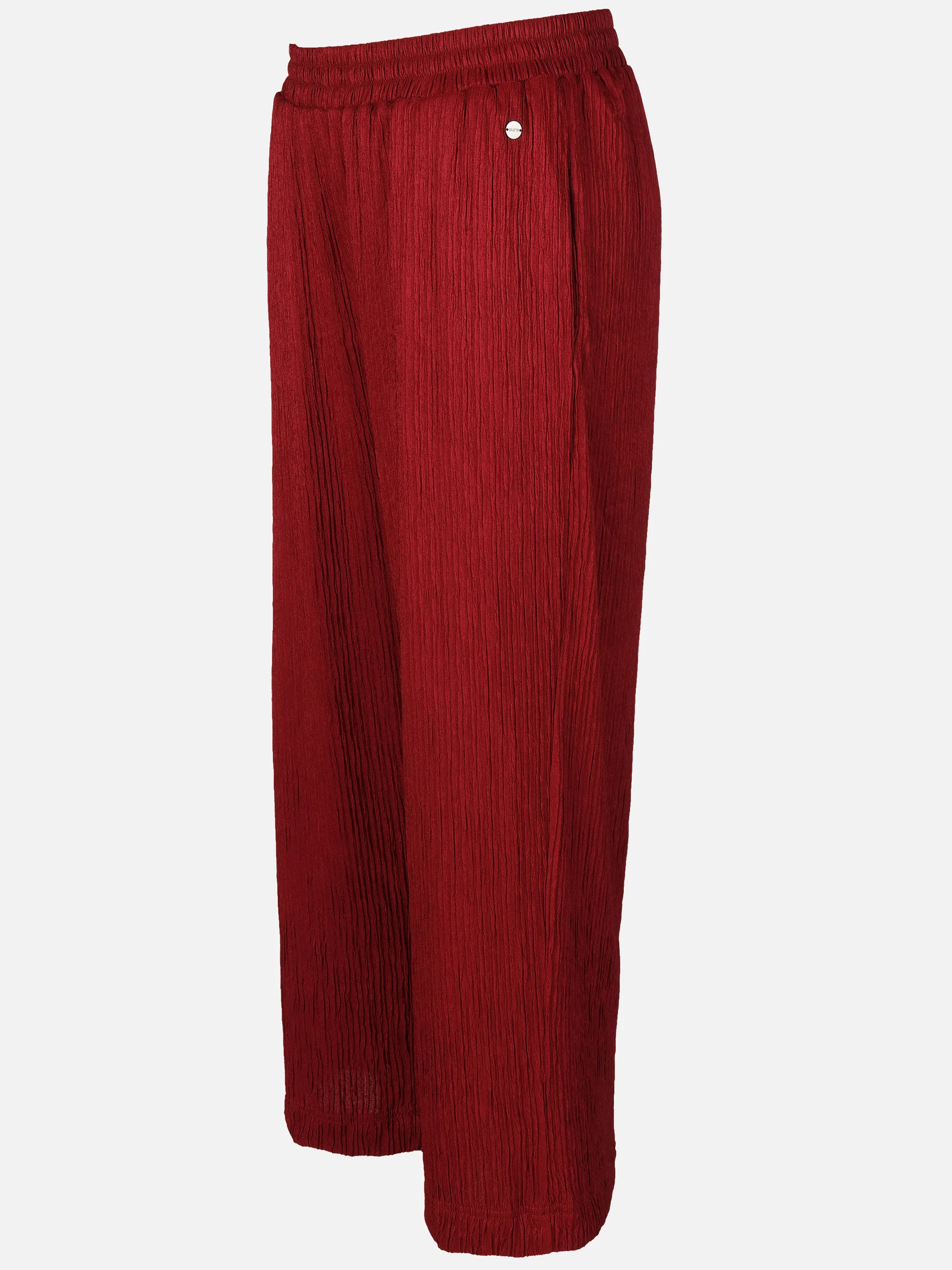Sure Da-Plissee Culotte Rot 927074 RHUBARB 3