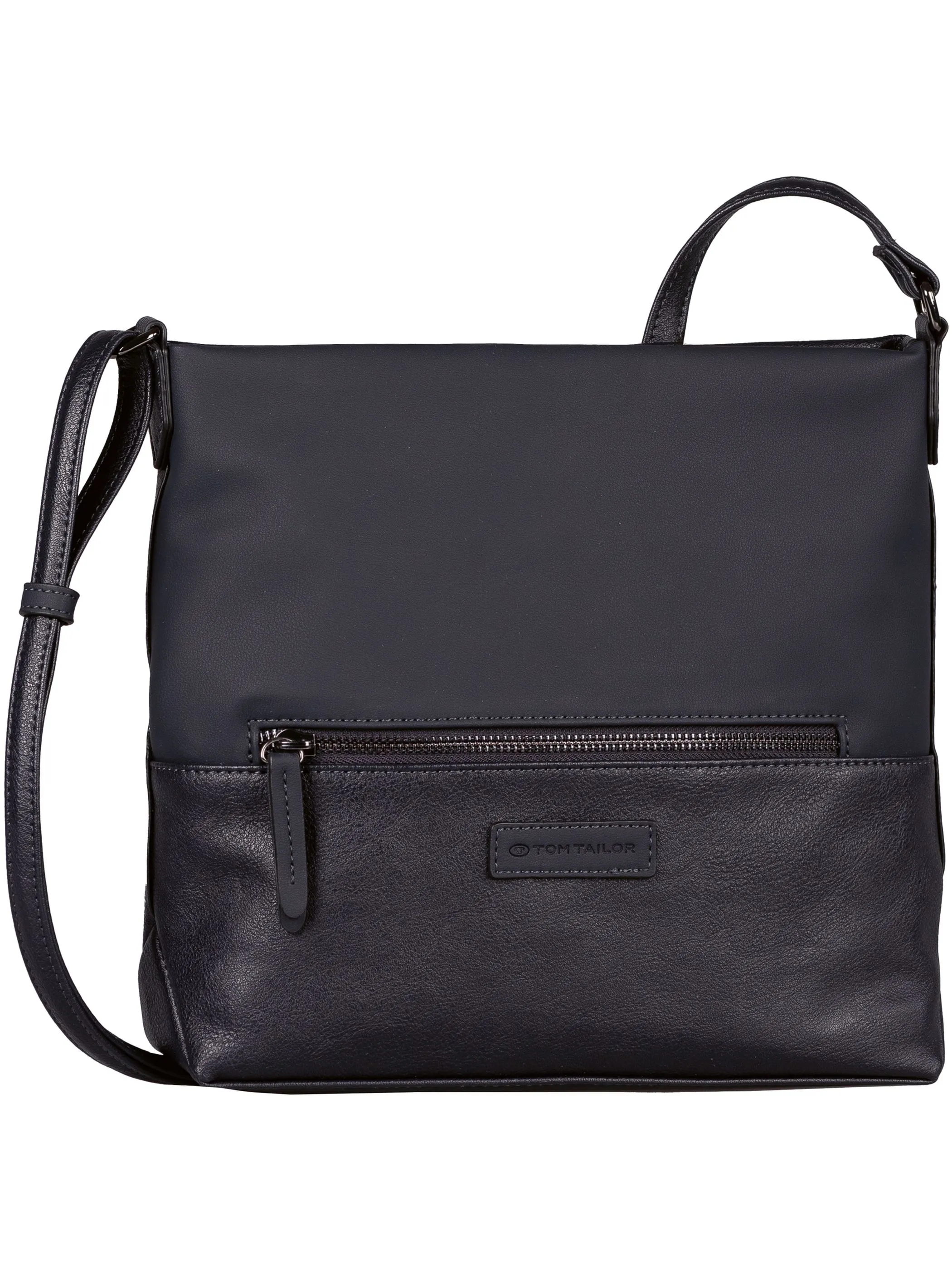 Tom Tailor 010893 Gia, Cross bag M, dark Blau 901009 053 1