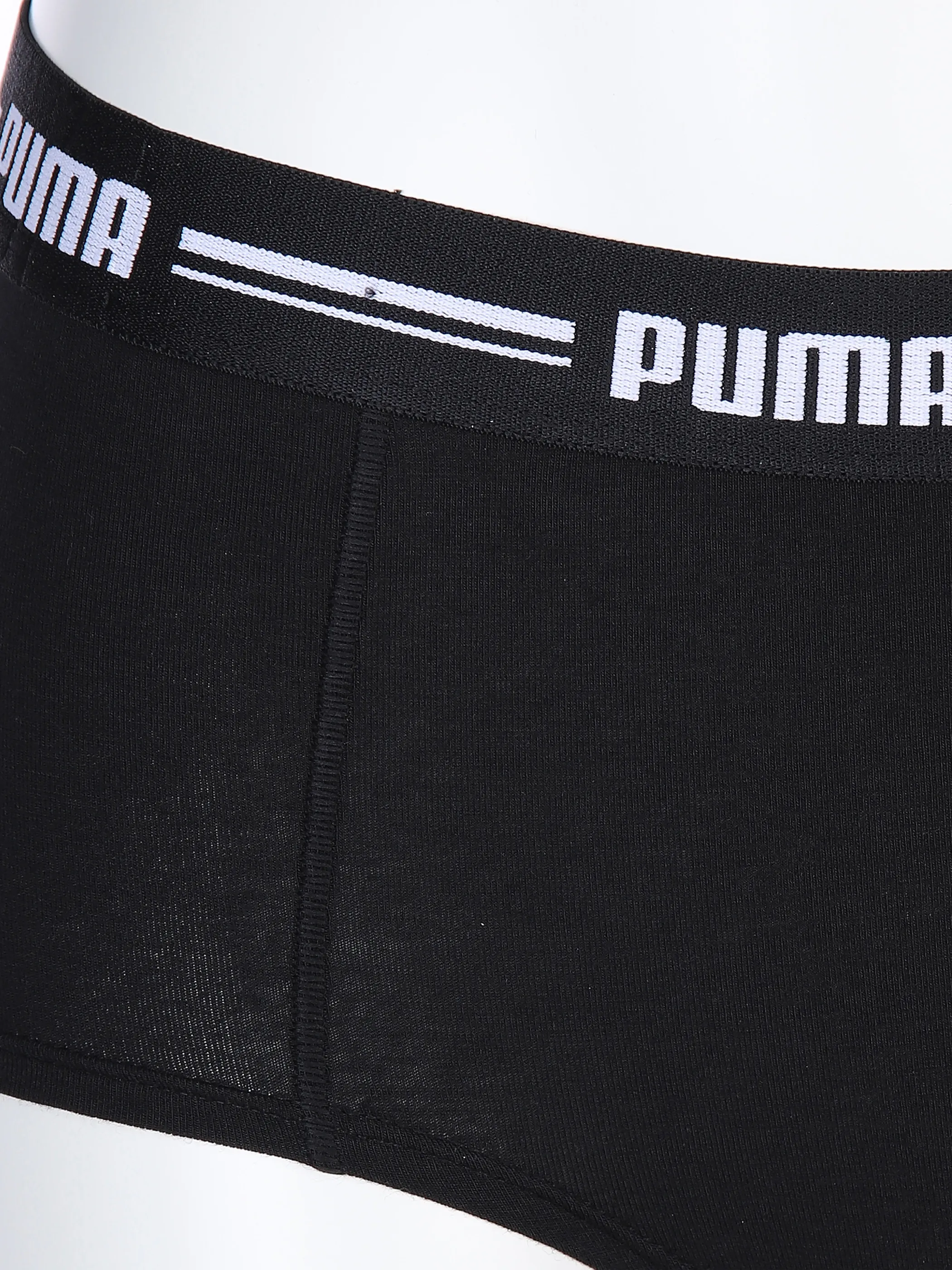 Puma 603023001 Da-Mini Short 2er P Schwarz 870786 200 3 Puma 603023001 Da-Mini Short 2er P Schwarz 870786 200 3