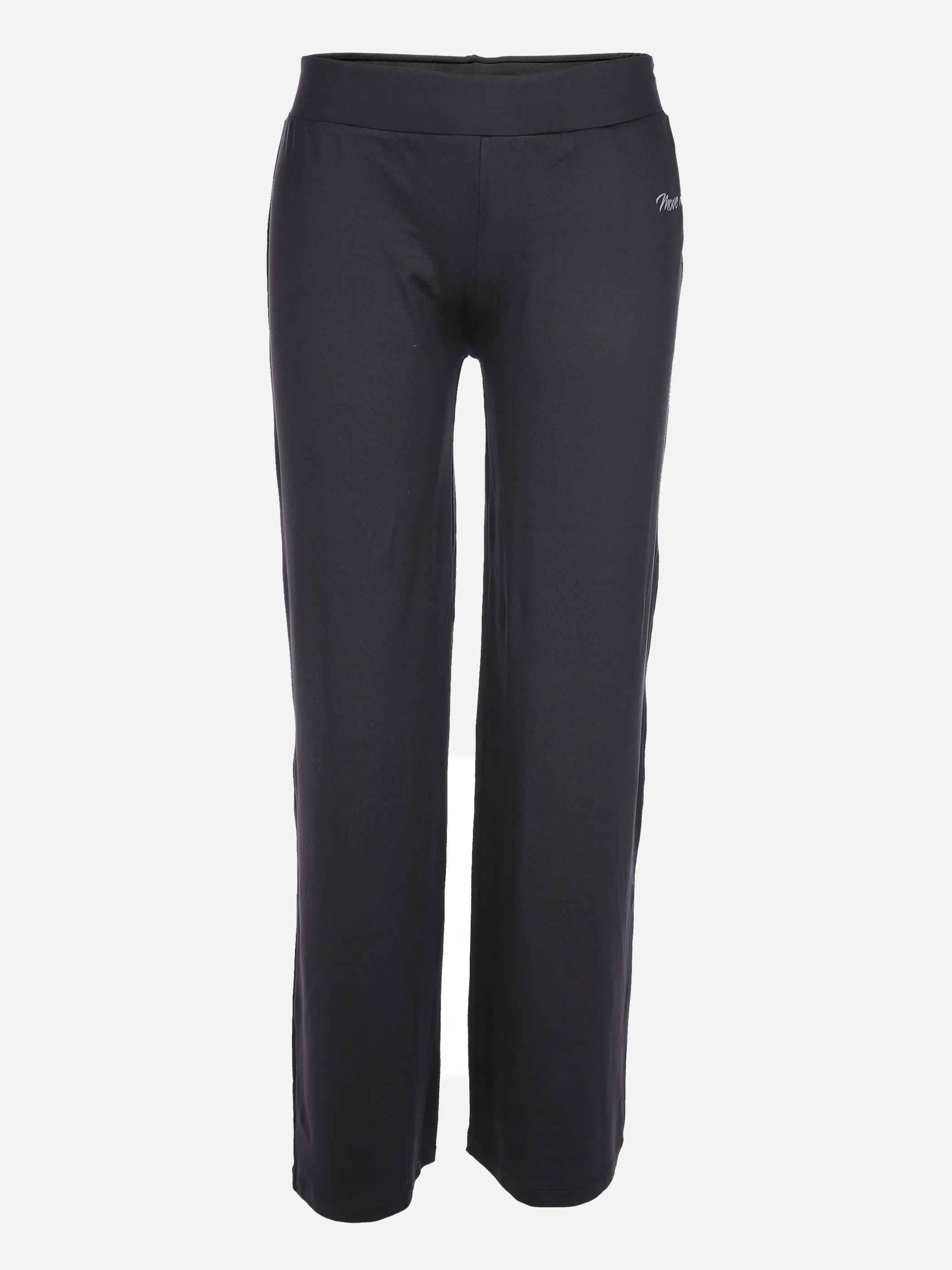 Grinario Sports Da-Jogginghose Kurzgröße Schwarz 849157 SCHWARZ 1 Grinario Sports Da-Jogginghose Kurzgröße Schwarz 849157 SCHWARZ 1